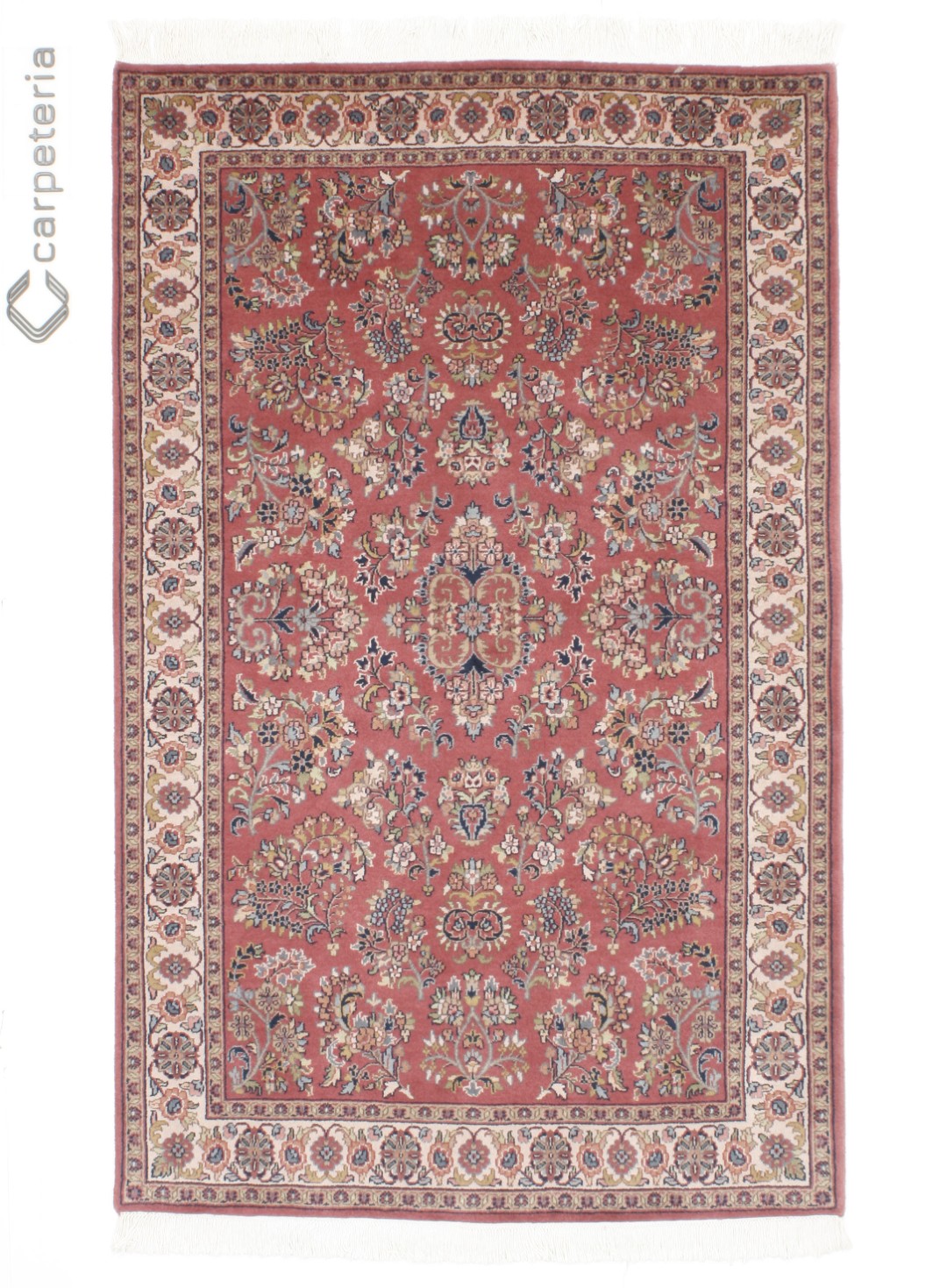 Oriental rug Jaipur Super