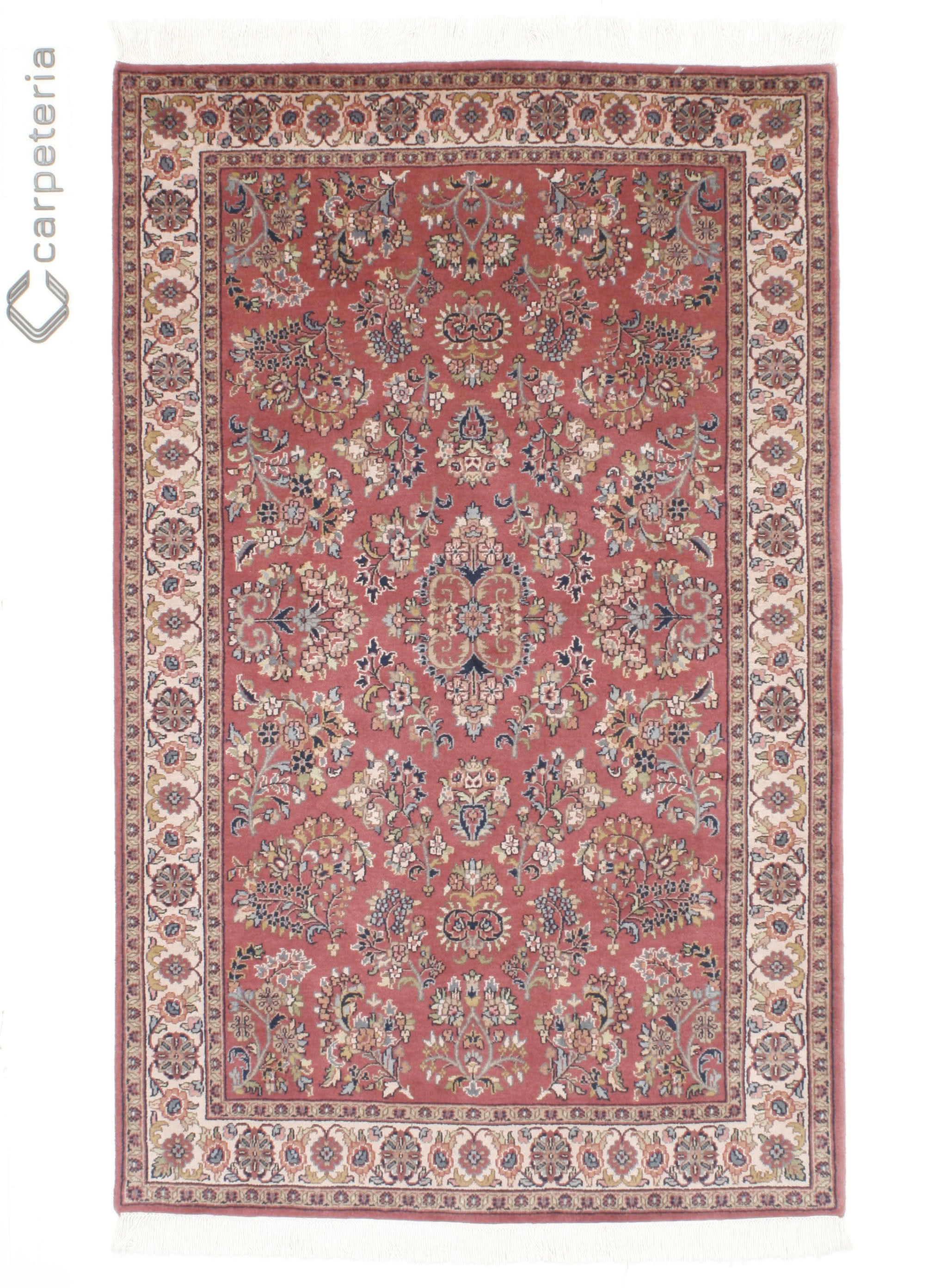 Orientální koberec Jaipur Super