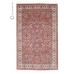 Oriental rug Jaipur Super