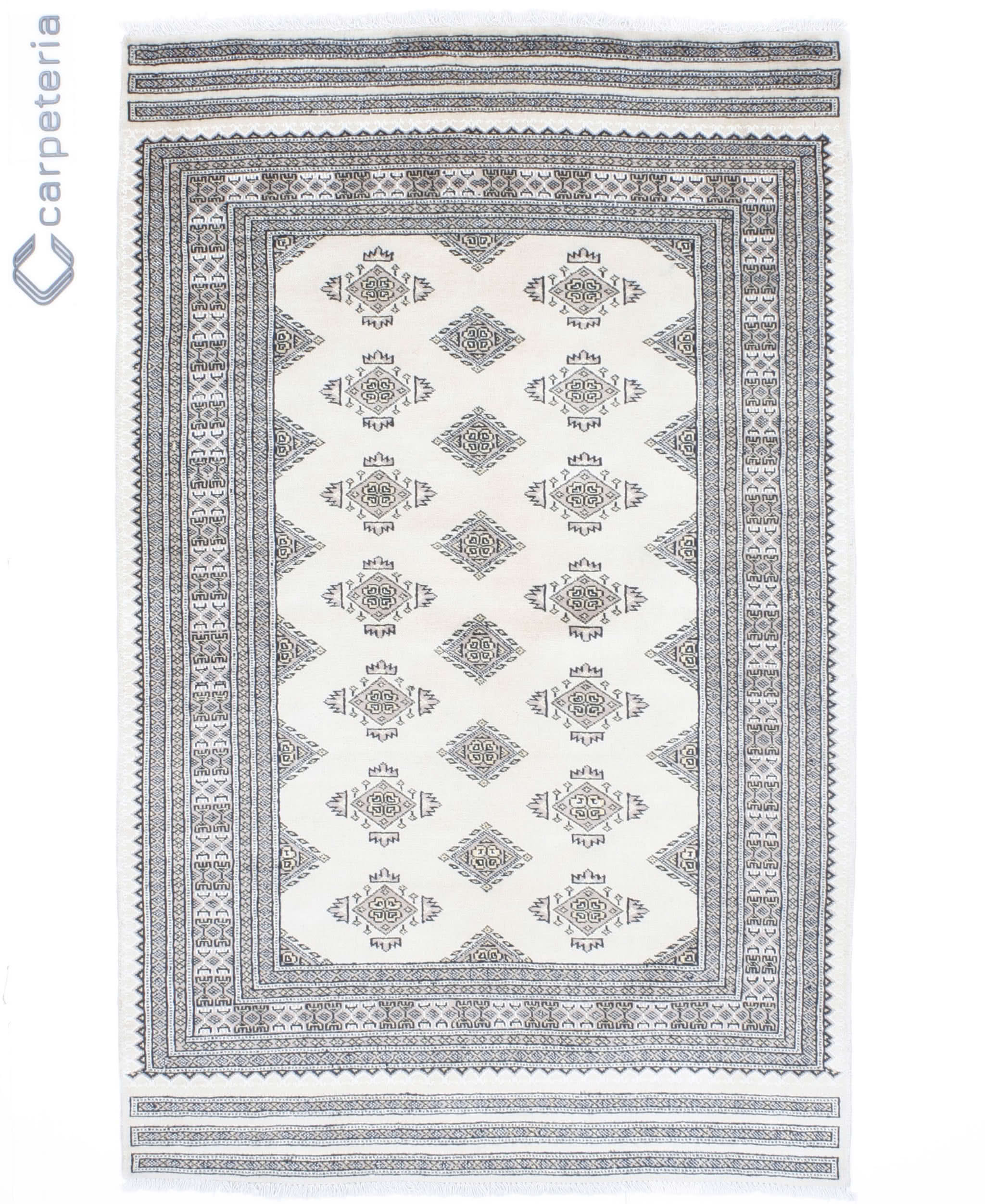 Orientální koberec Jaldar Premium