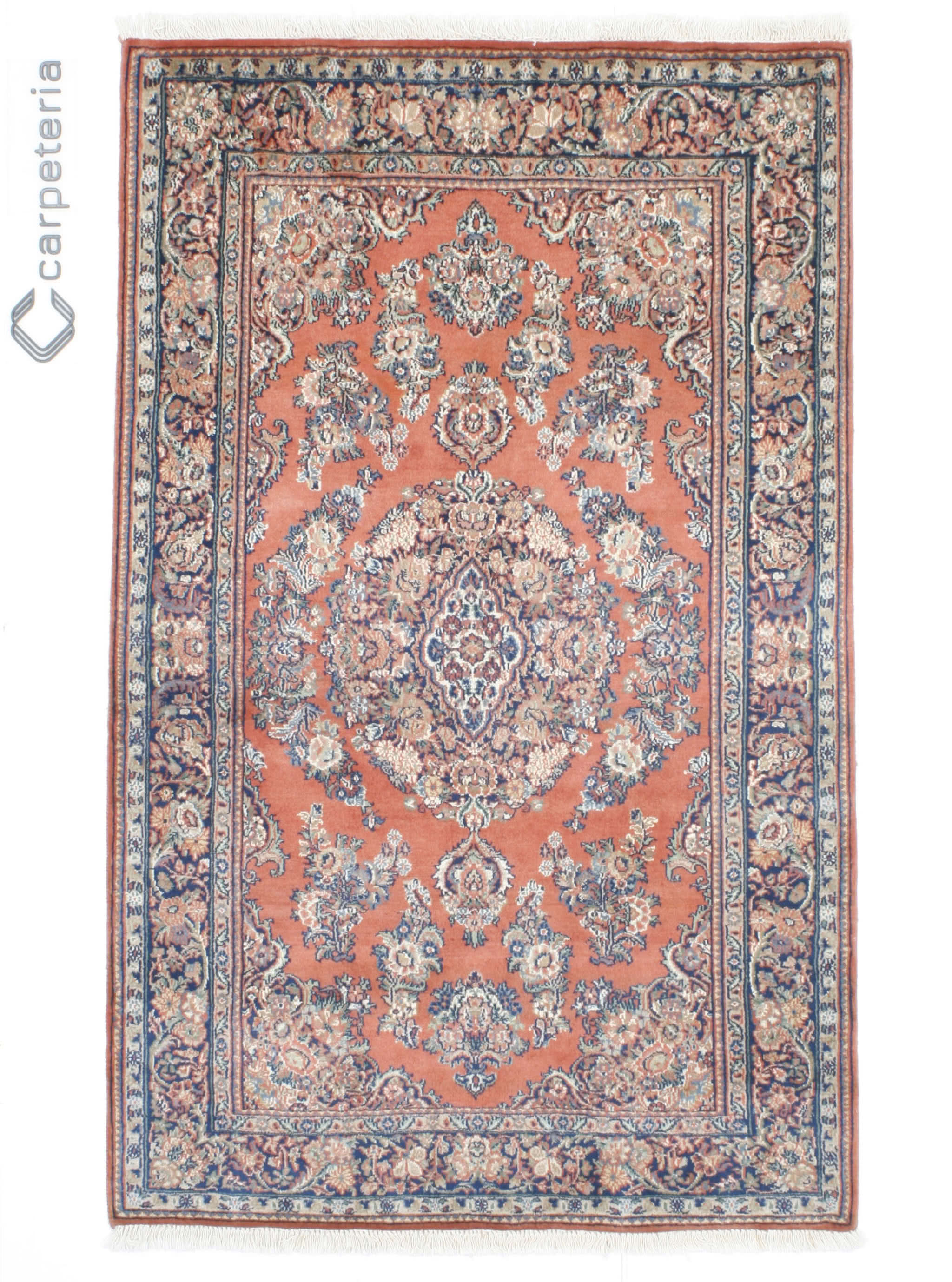 Orientální koberec Bidžár Exkluziv