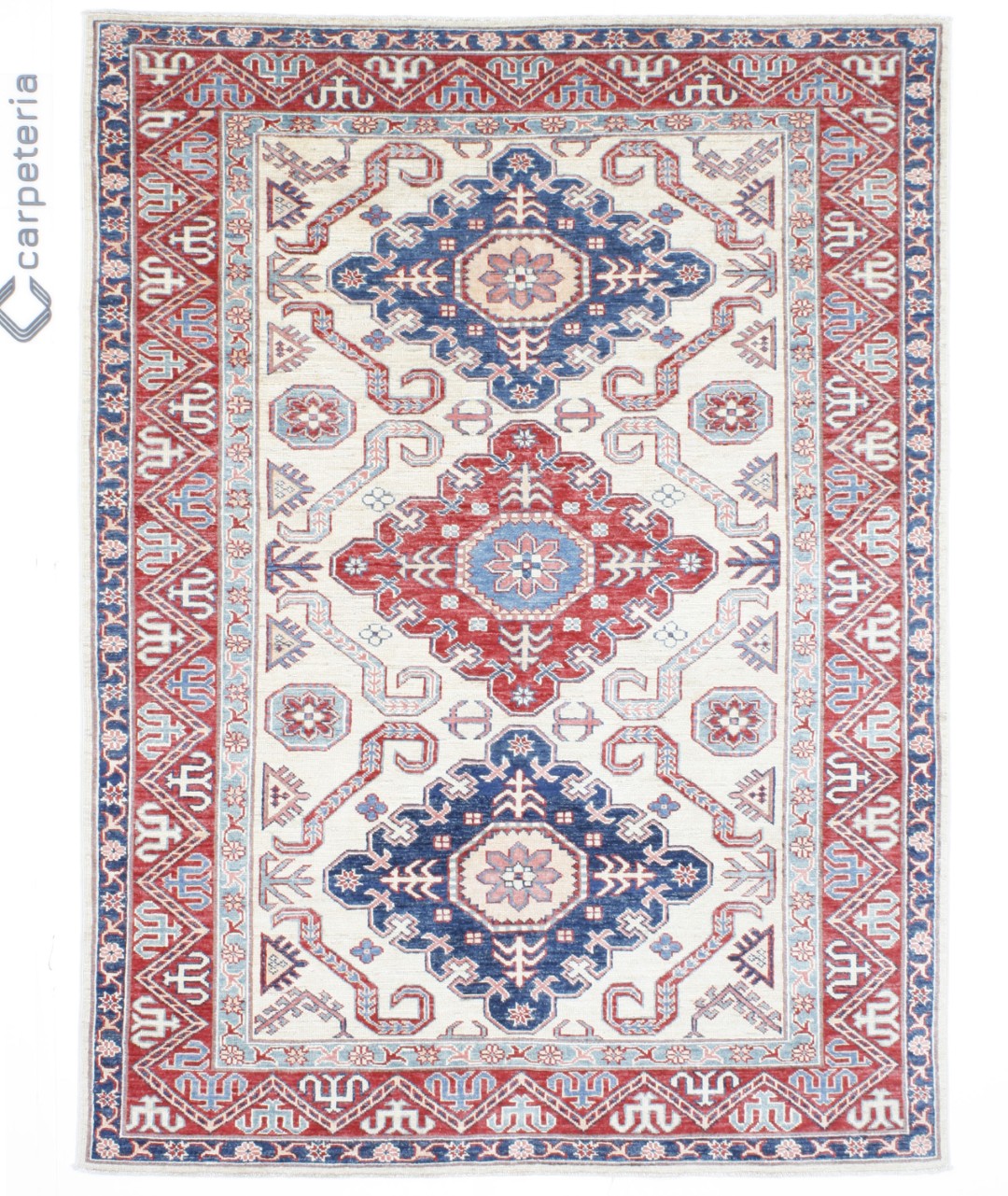Oriental rug Kazak Exkluziv