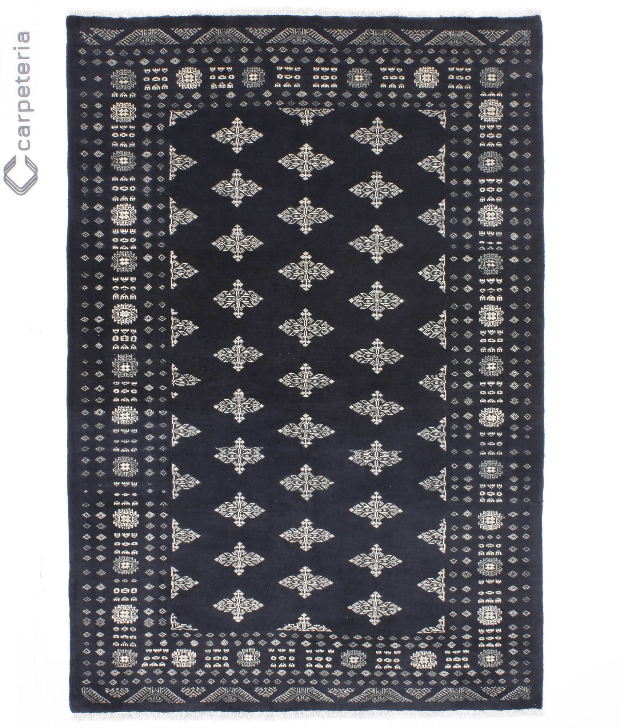 Orientální koberec Bukhara Premium