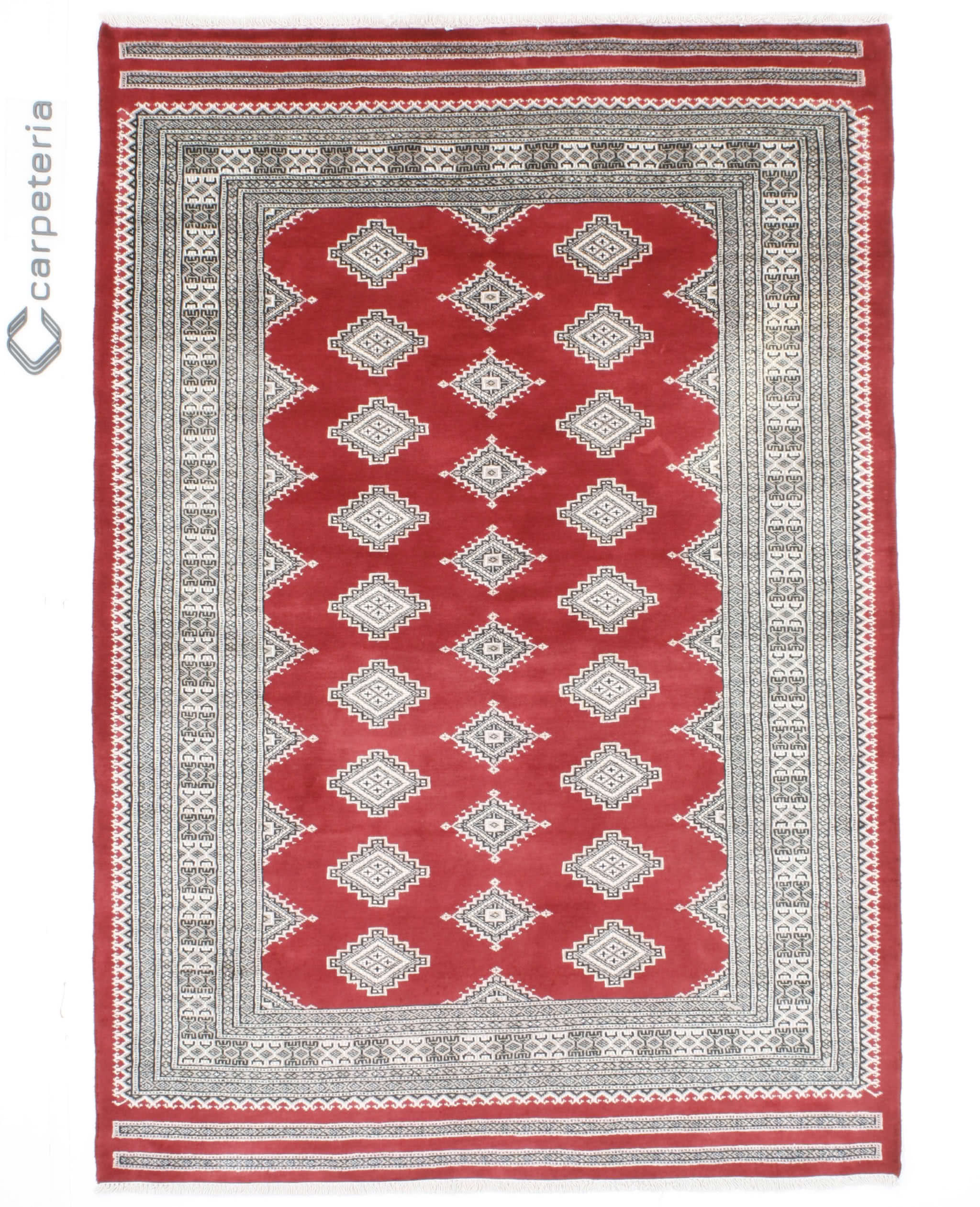 Orientální koberec Jaldar Premium