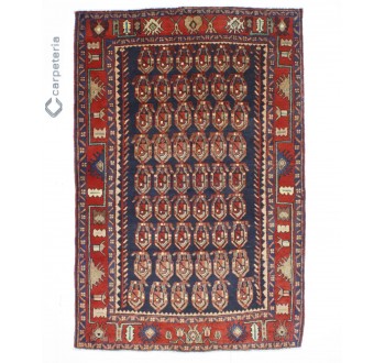 Persian rug Hamadán Super