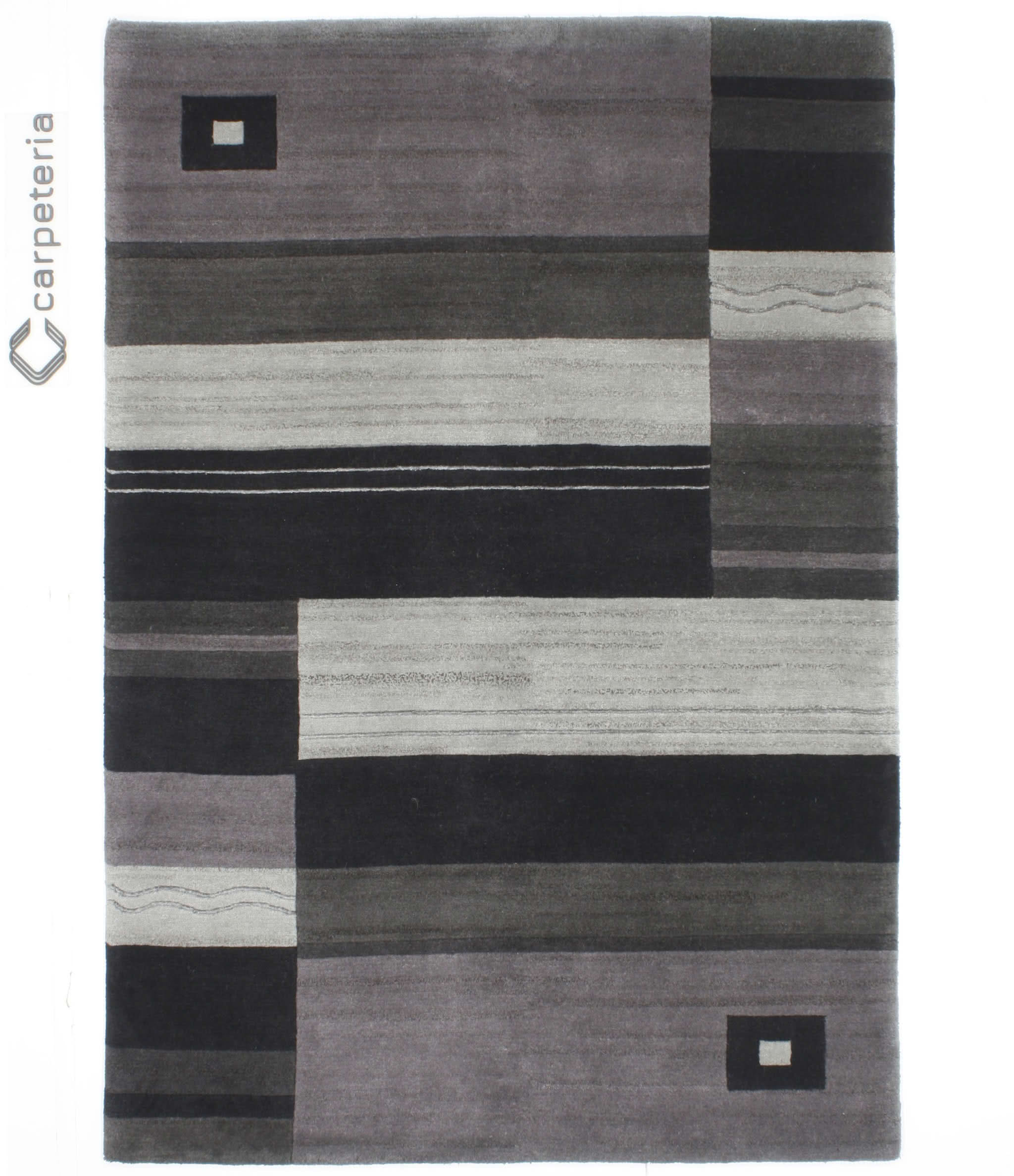 Moderní koberec Nepal Exclusive