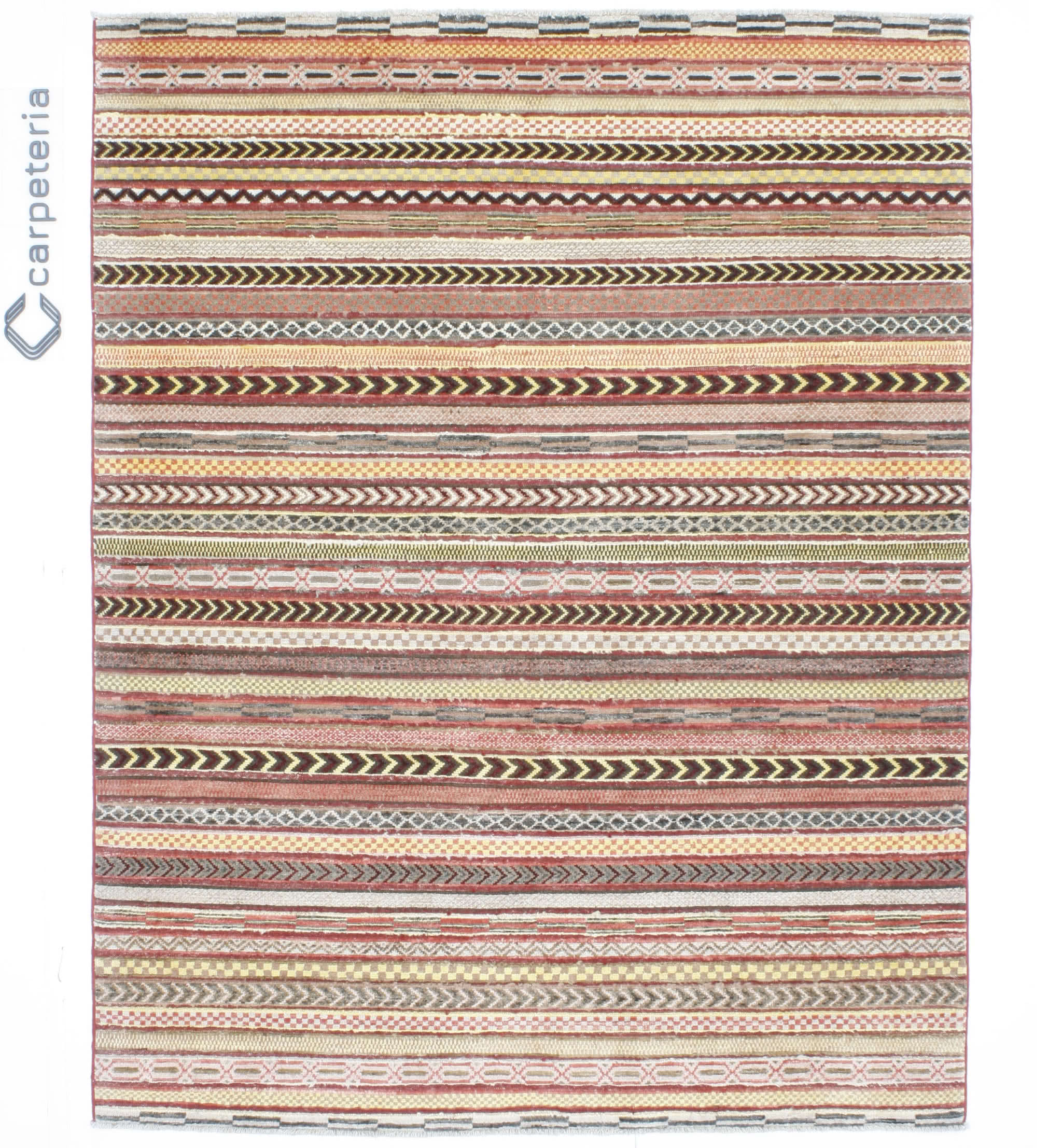 Orientální koberec Ziegler Modern Exkluziv