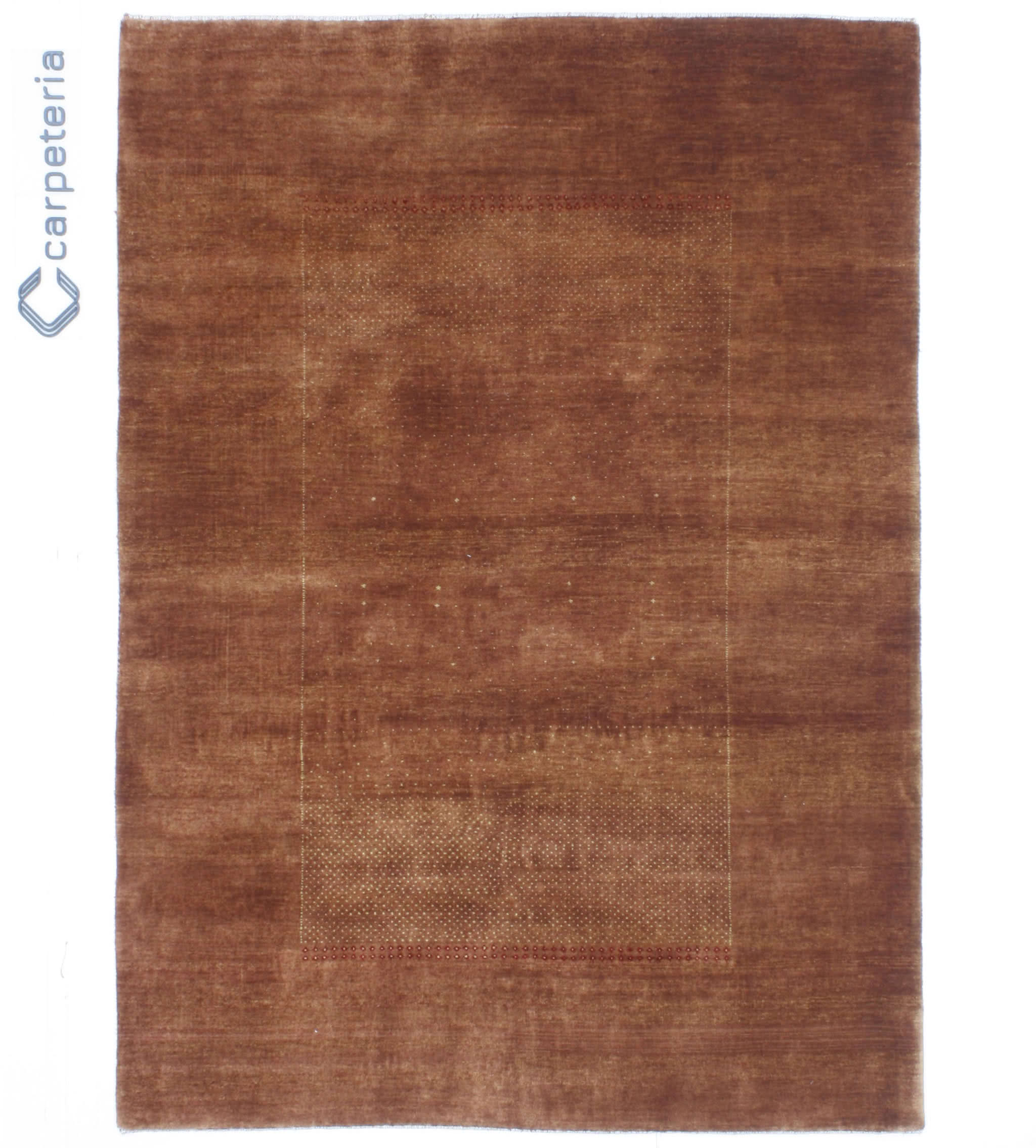 Moderní koberec Loribaft Exclusive