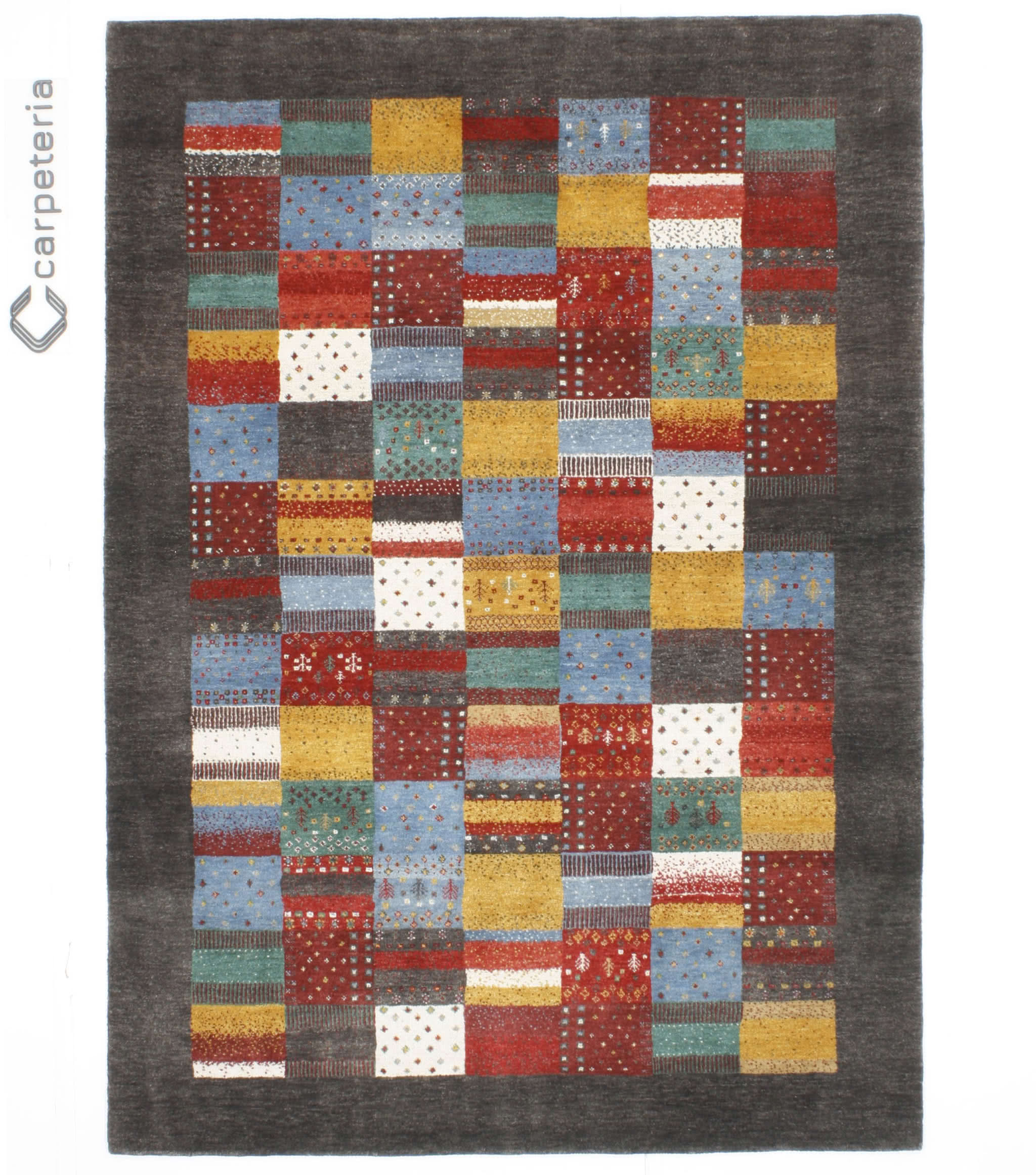 Modern rug Loribaft Exclusive