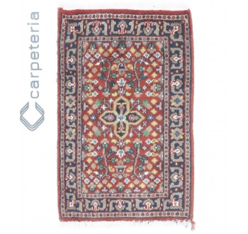 Orientální koberec Kášán