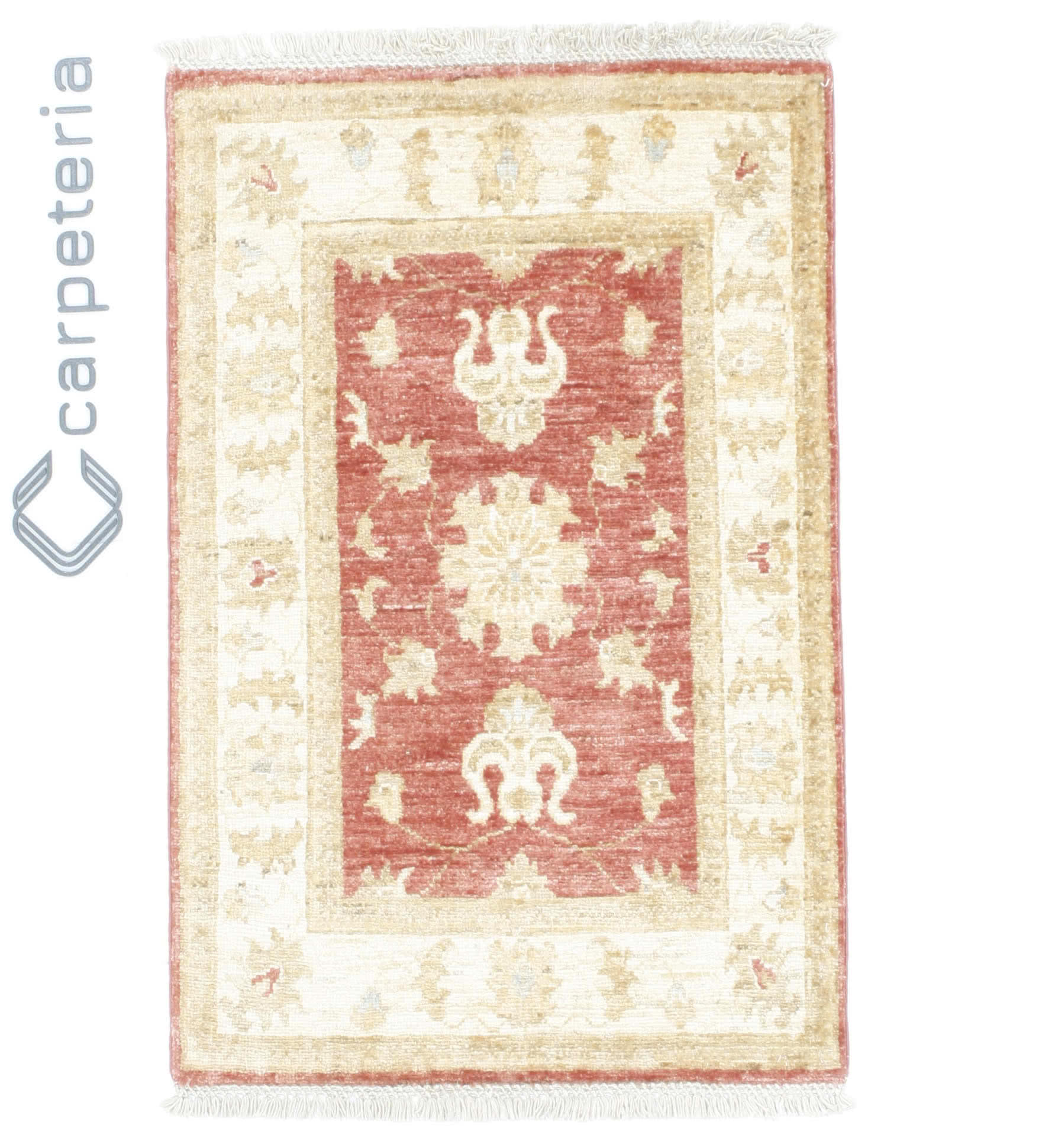 Orientální koberec Ziegler Premium