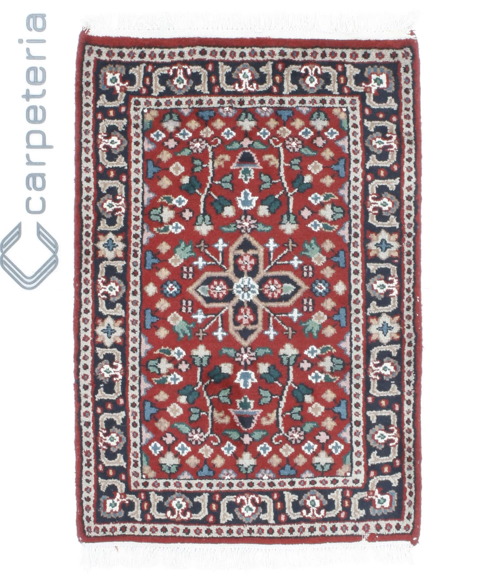 Orientální koberec Kášán