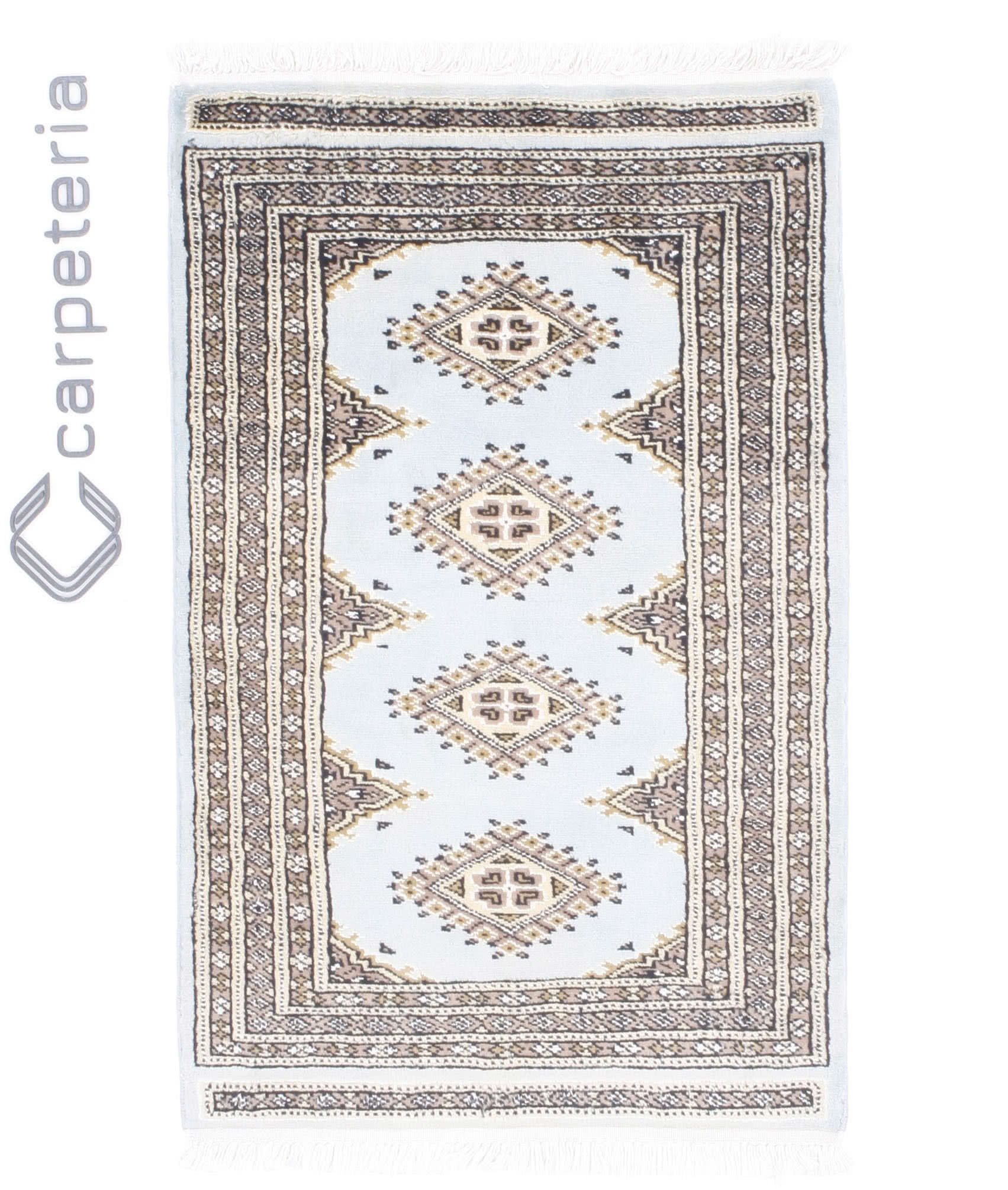 Orientální koberec Jaldar Exkluziv