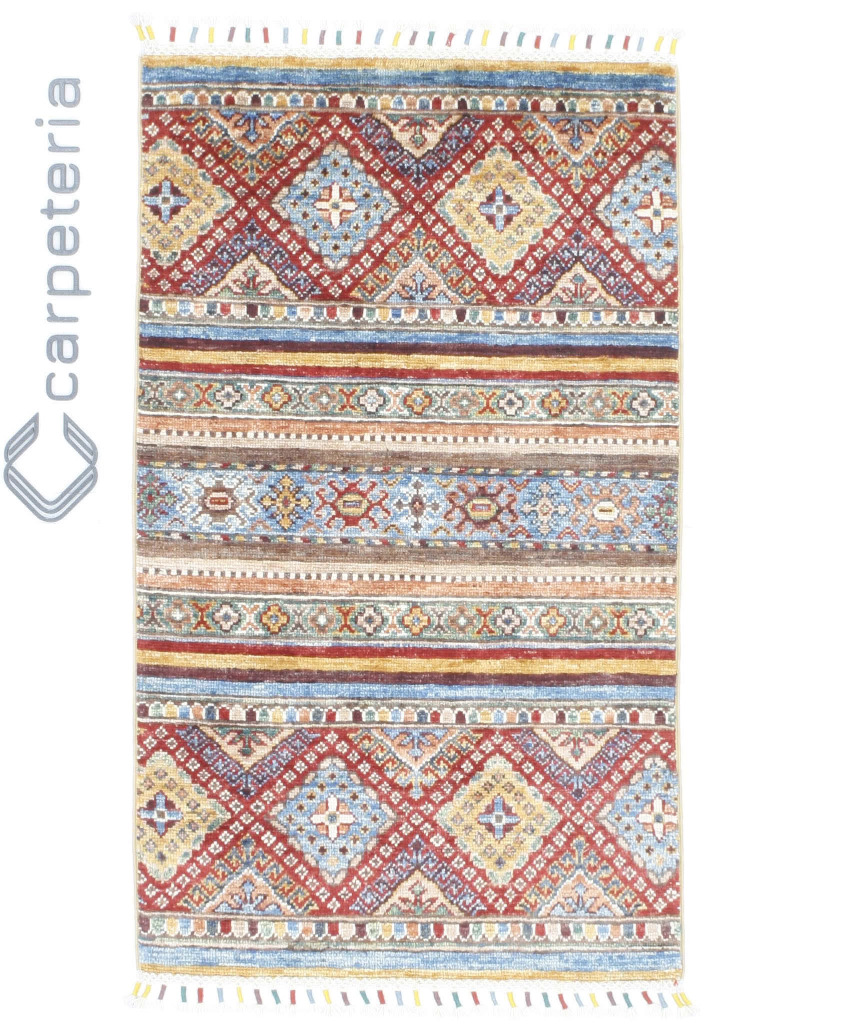 Orientální koberec Samarkand Royal