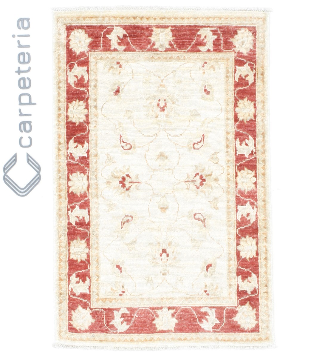 Oriental rug Ziegler Premium