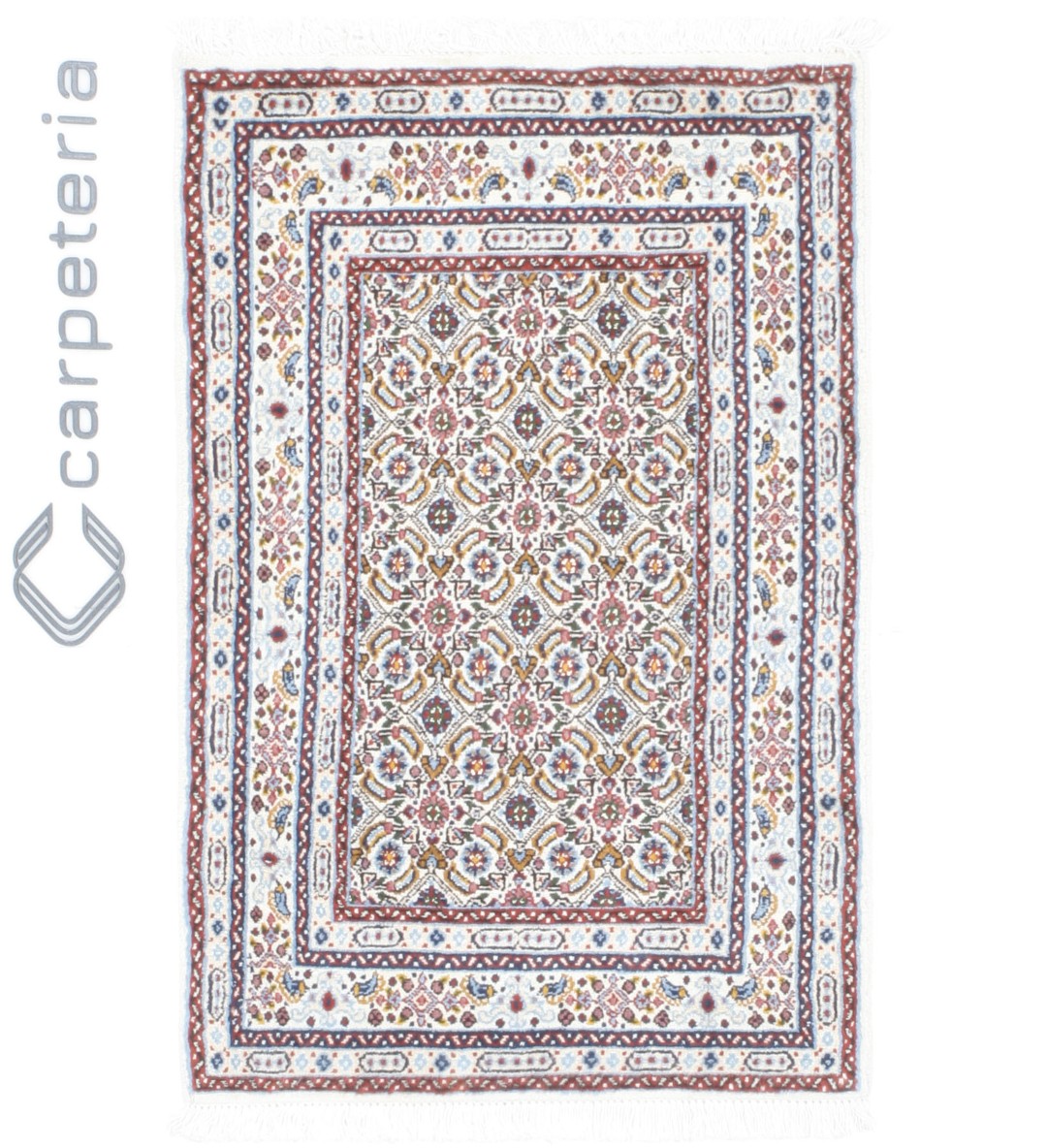 Persian rug Moud Super