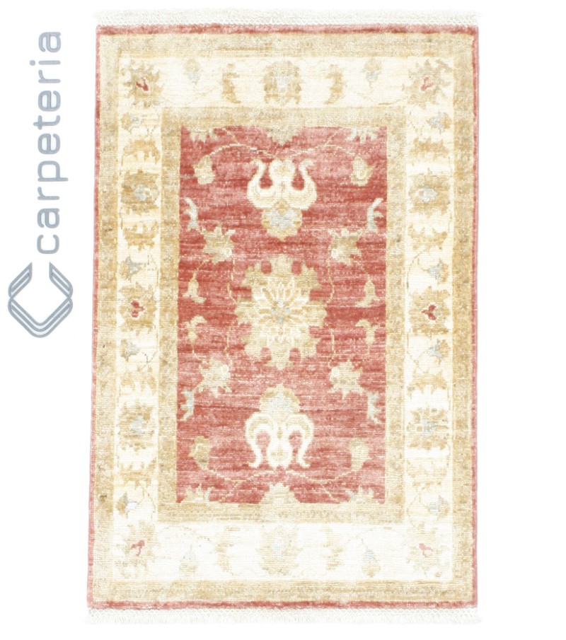 Oriental rug Ziegler Premium