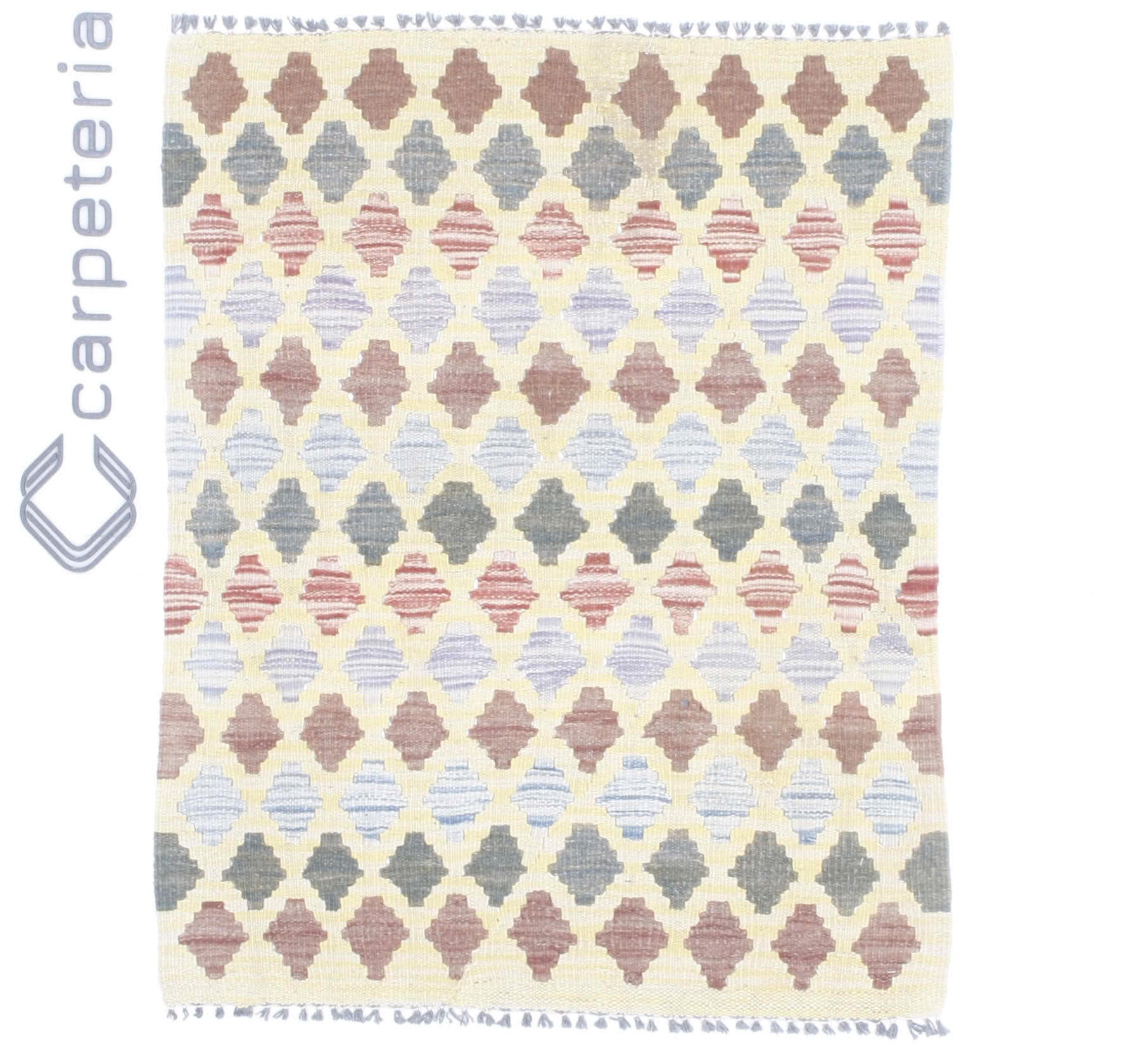 Orientální koberec Kelim Waziri