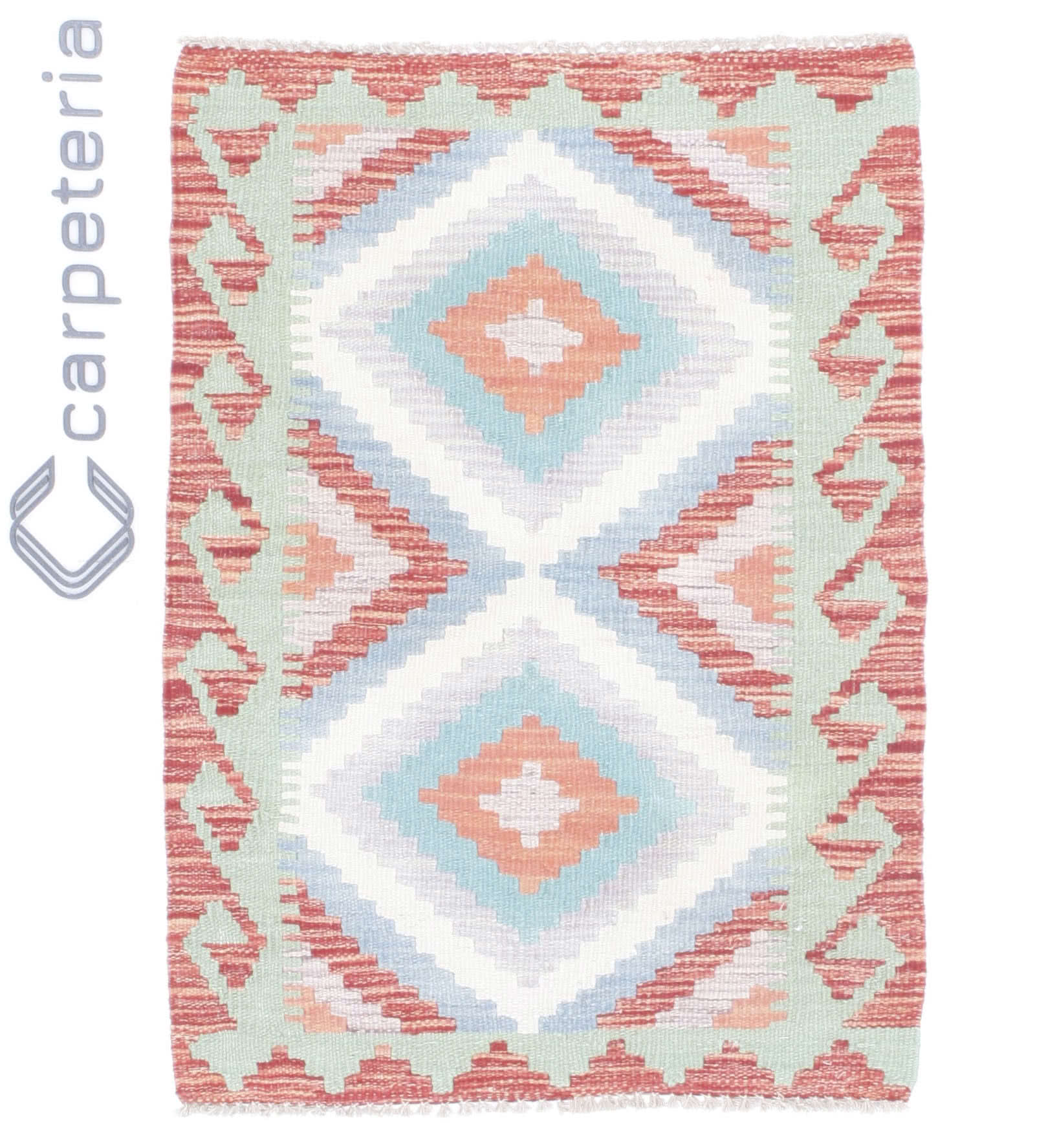 Orientální koberec Kelim Waziri