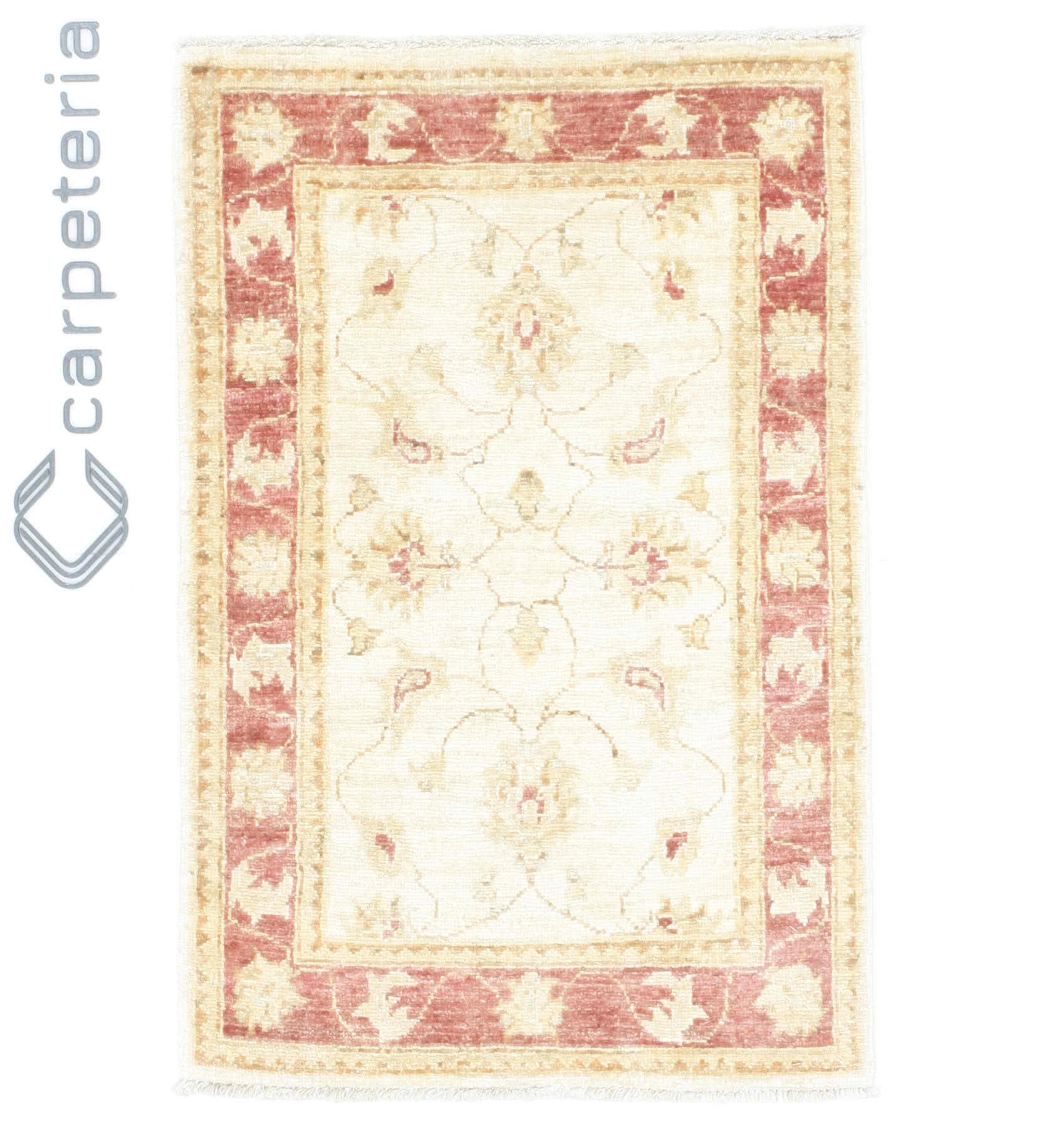 Orientální koberec Ziegler Premium