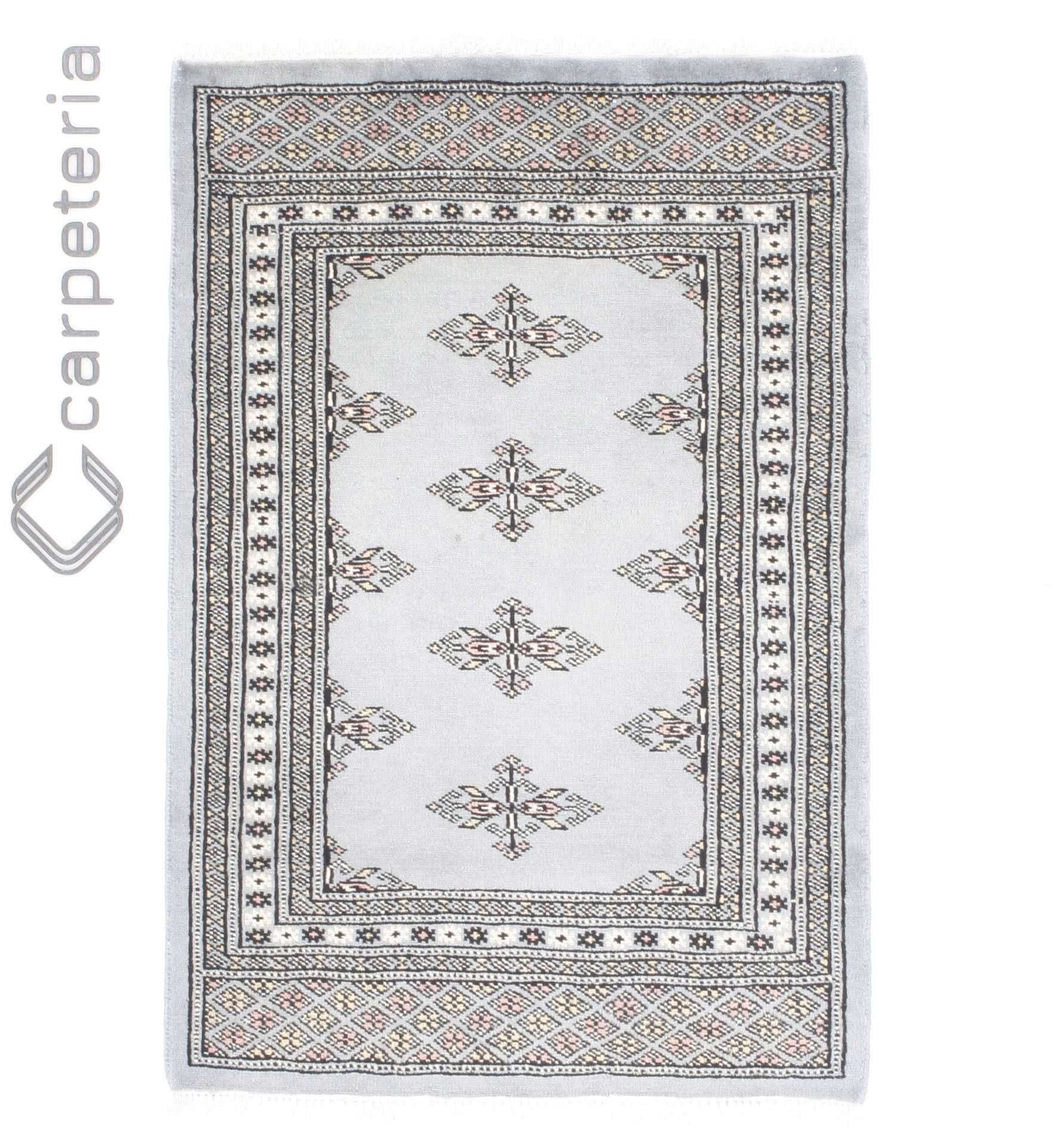 Orientální koberec Buchara Exkluziv