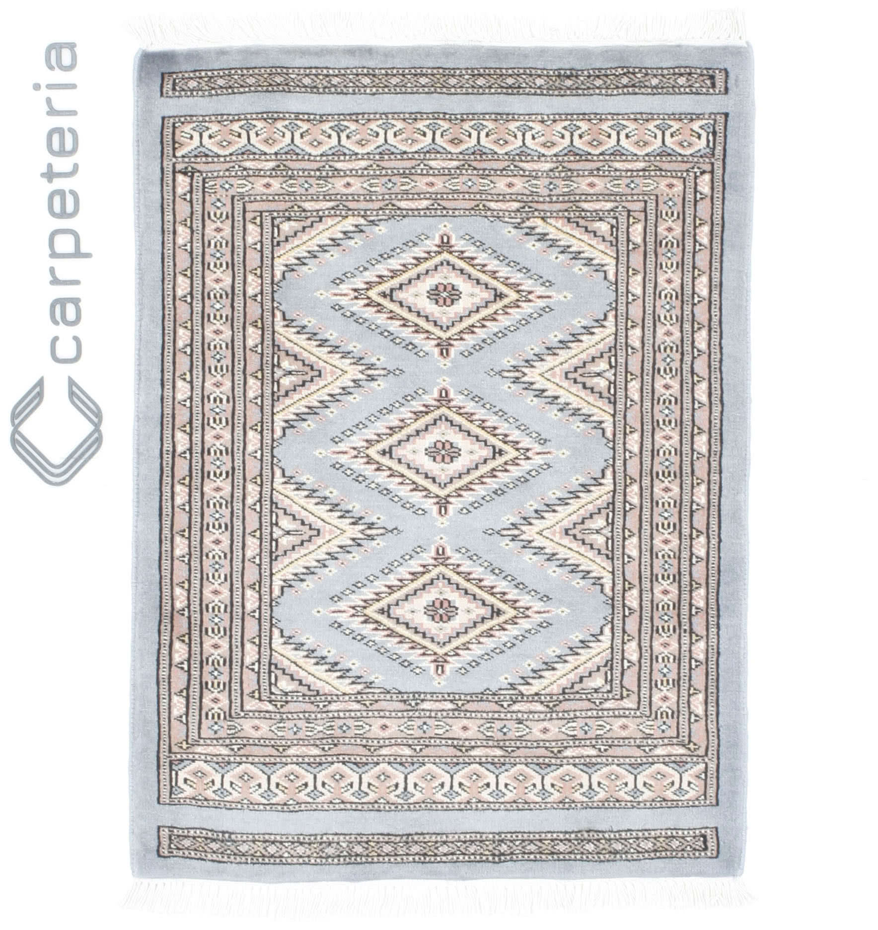 Oriental rug Jaldar Exkluziv