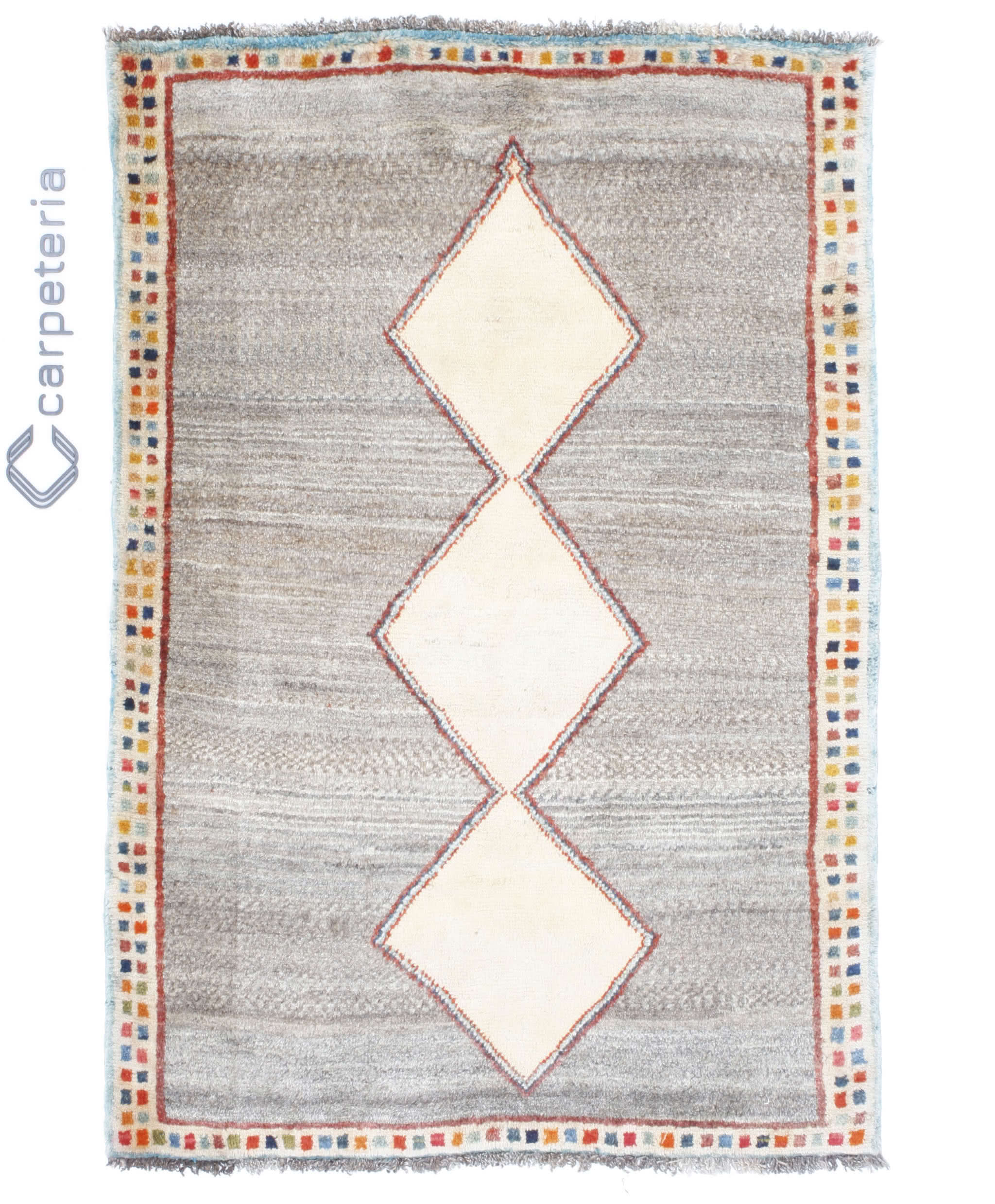 Perský koberec Shiraz Super