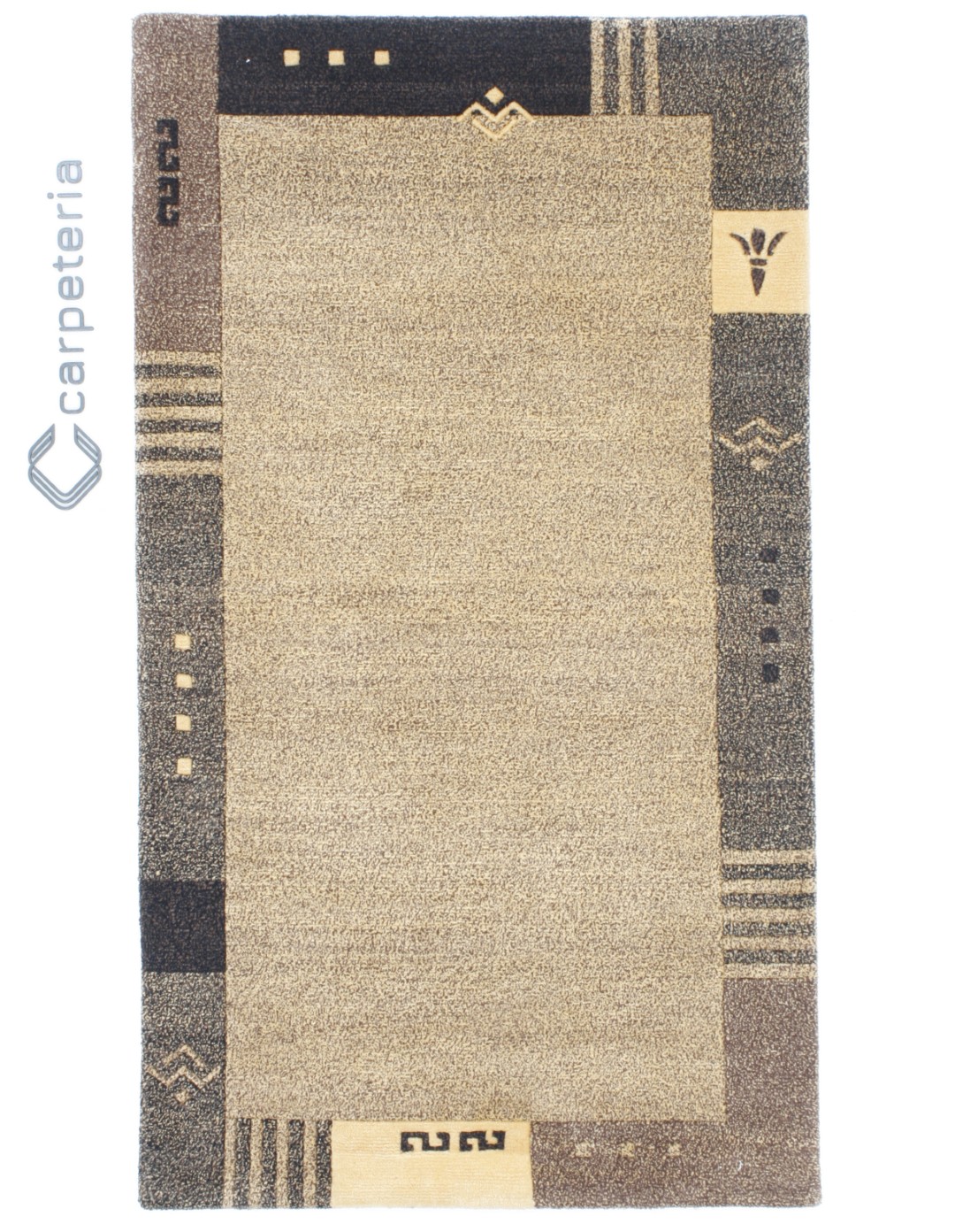 Modern rug Dolpa Royal