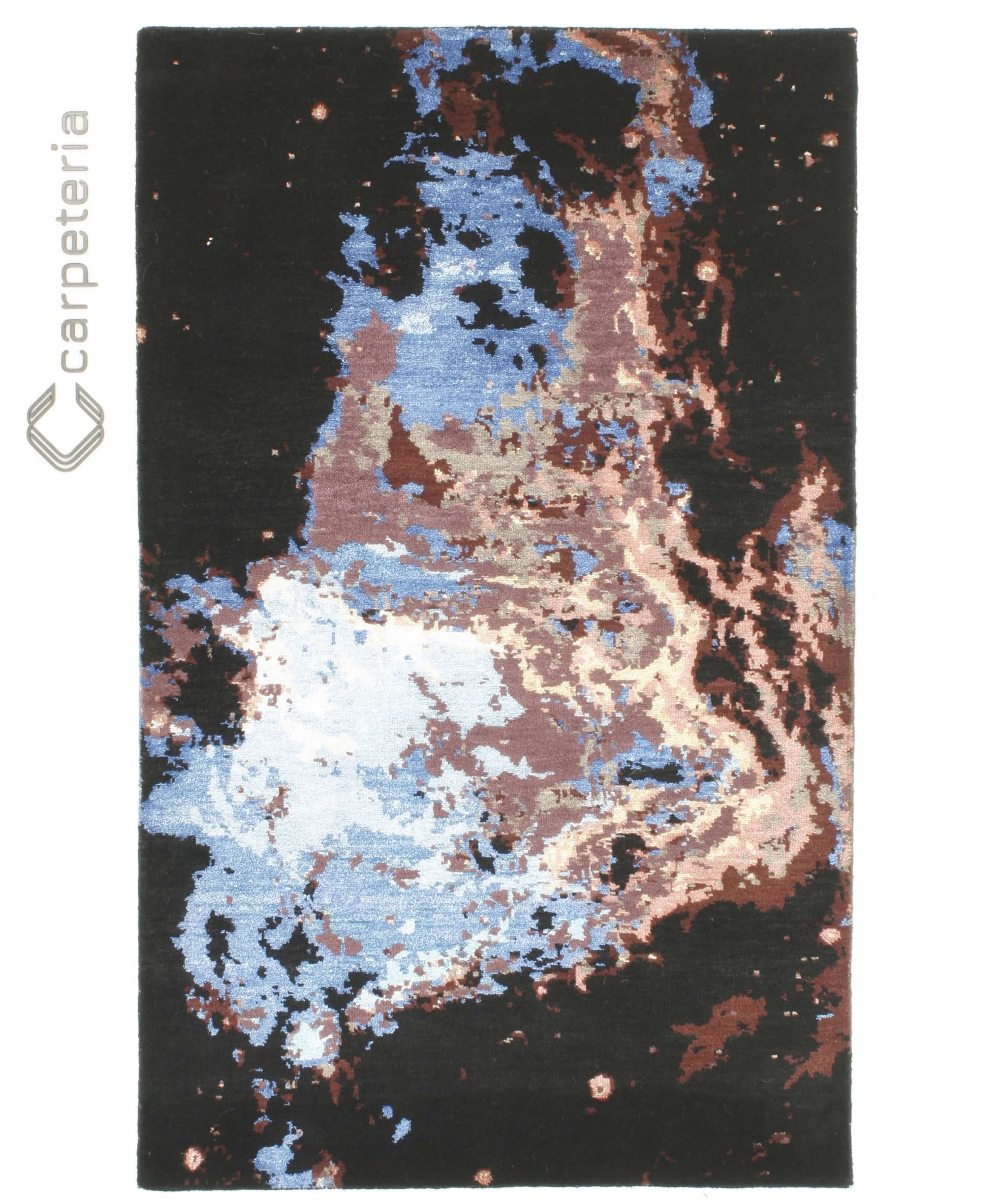 Orientální koberec Ikat Royal