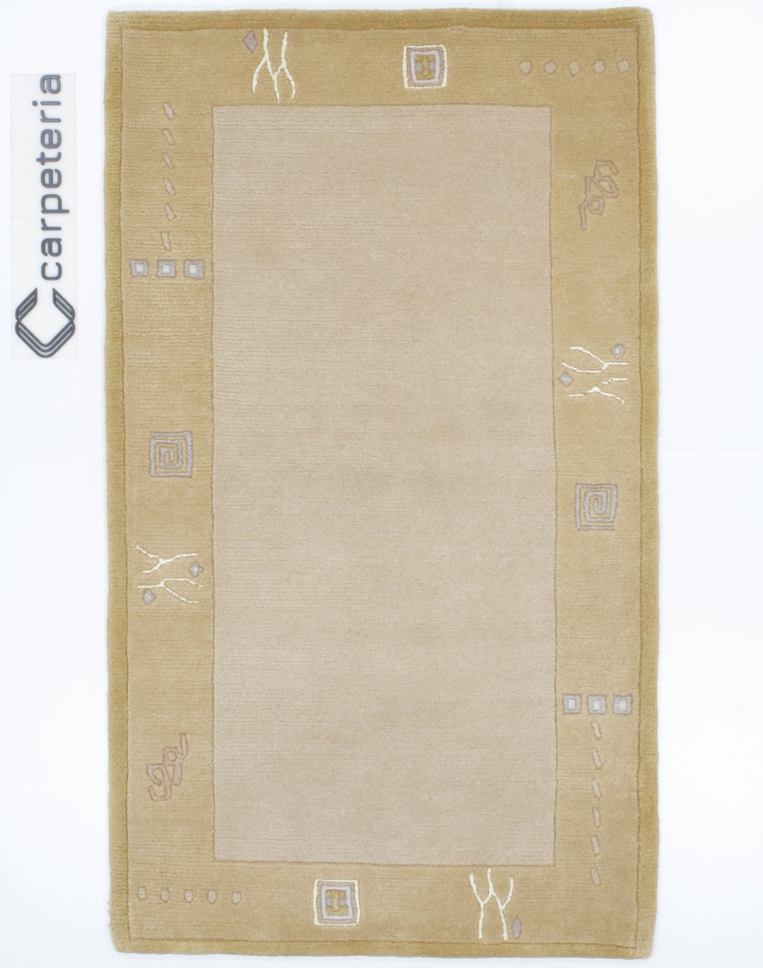 Oriental rug Shiva Nepal Royal