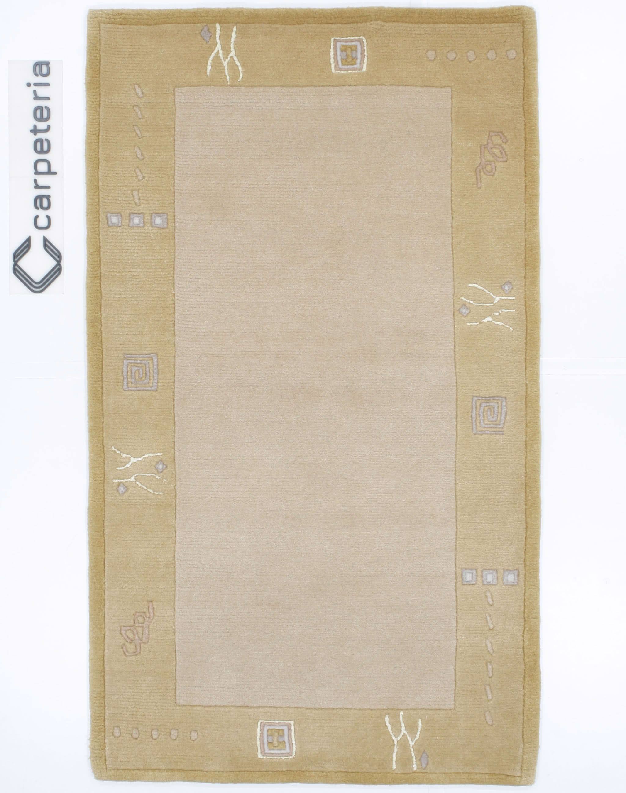 Orientální koberec Shiva Nepal Royal