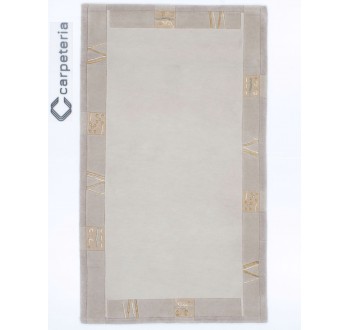 Modern rug Ghorka Royal