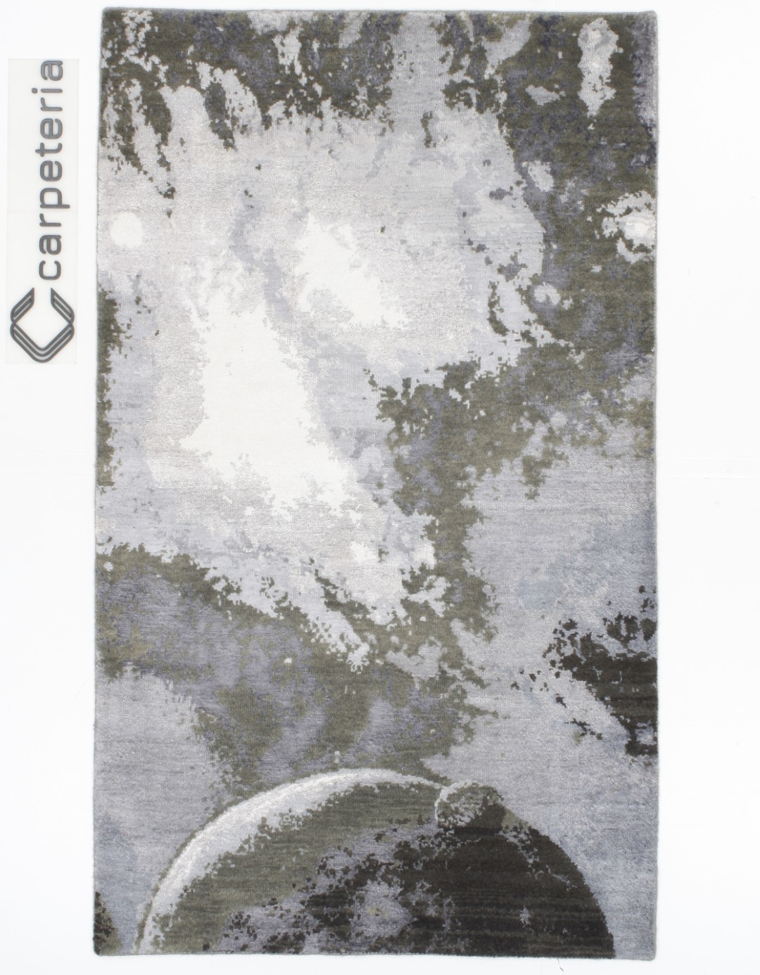 Oriental rug Ikat Royal