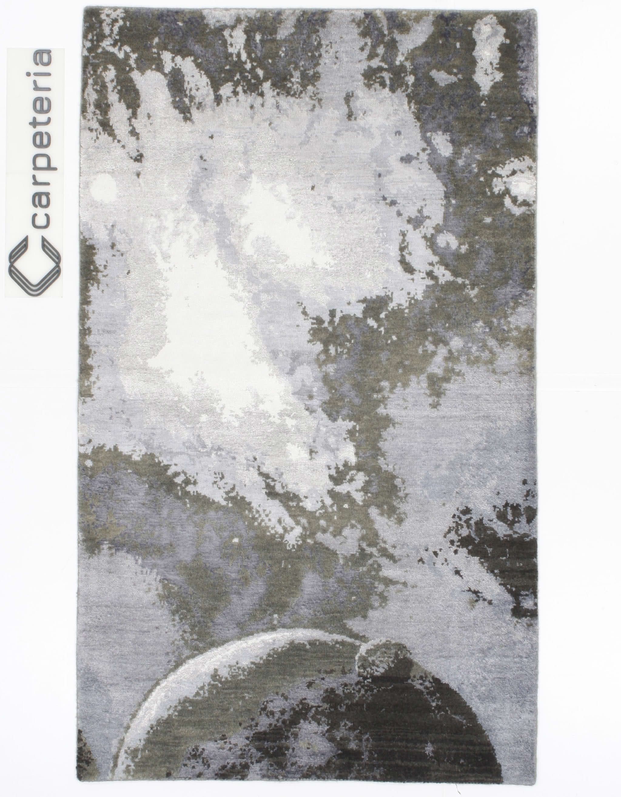 Orientální koberec Ikat Royal