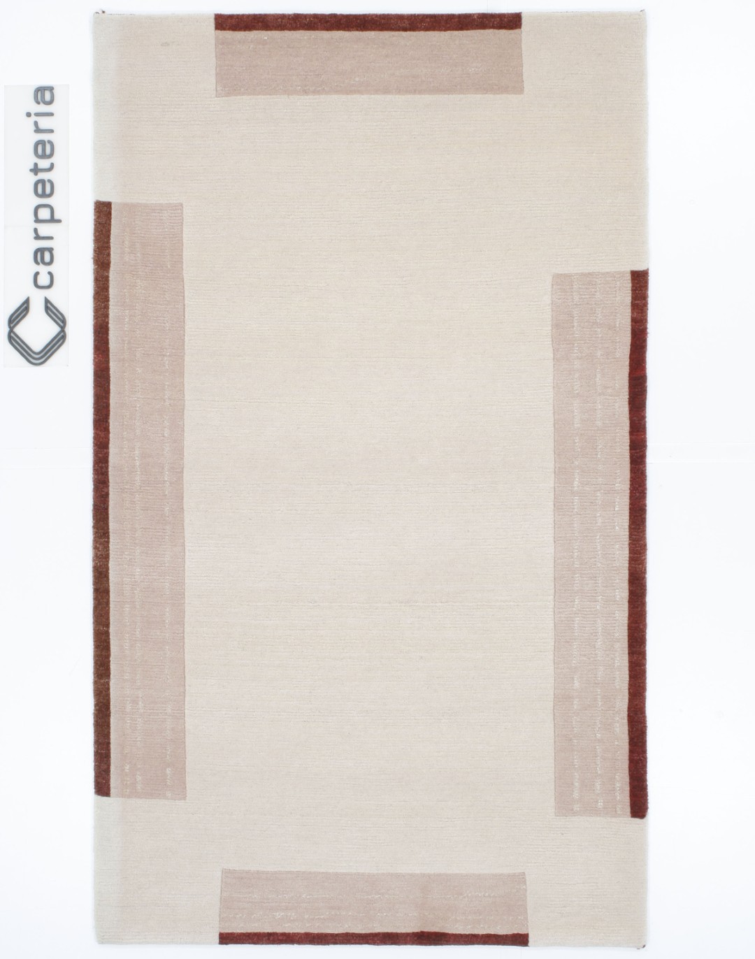 Modern rug Nomad Royal