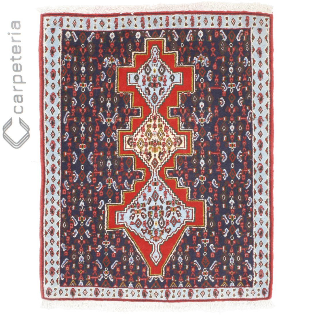 Persian rug Sanandaj Super