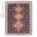 Persian rug Sanandaj Super