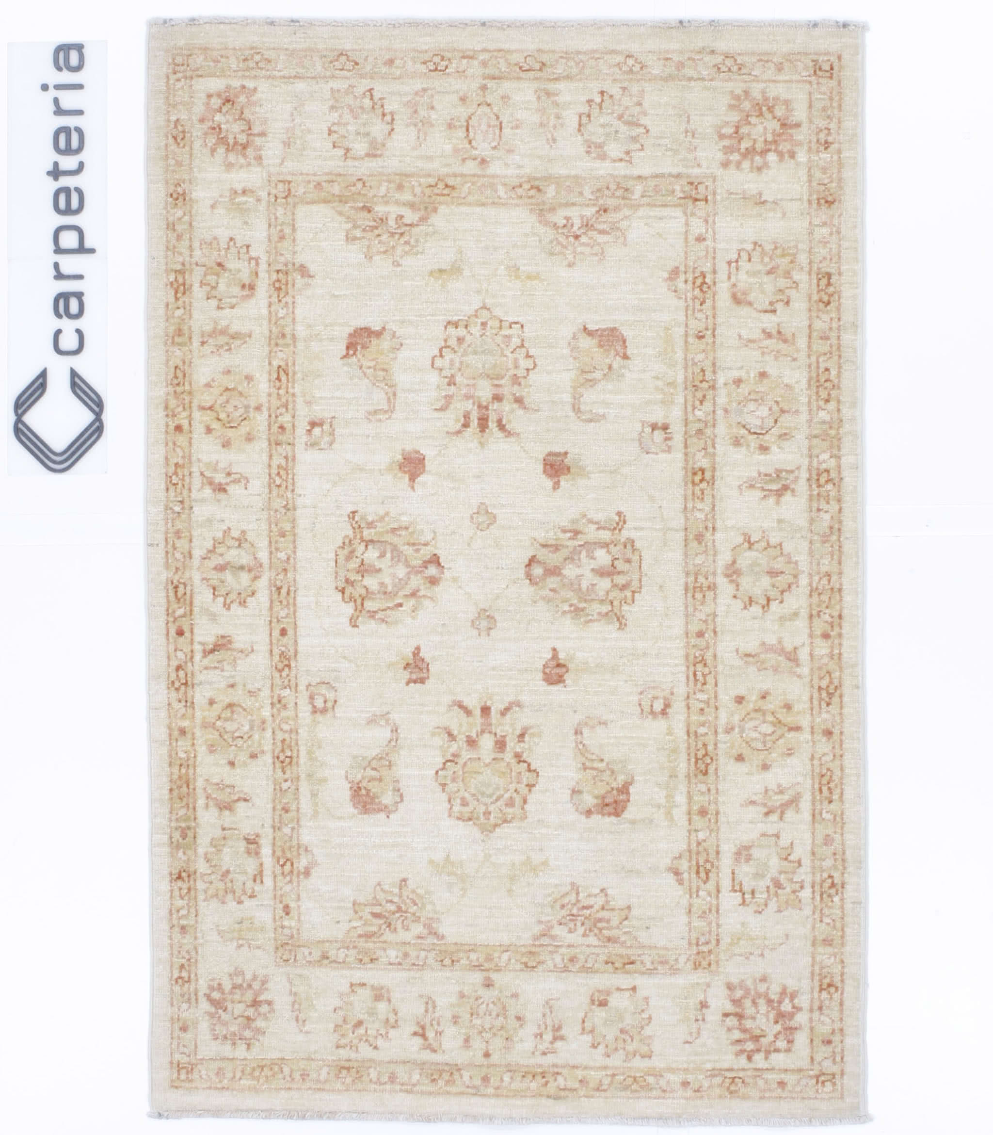 Orientální koberec Farahan Exkluziv