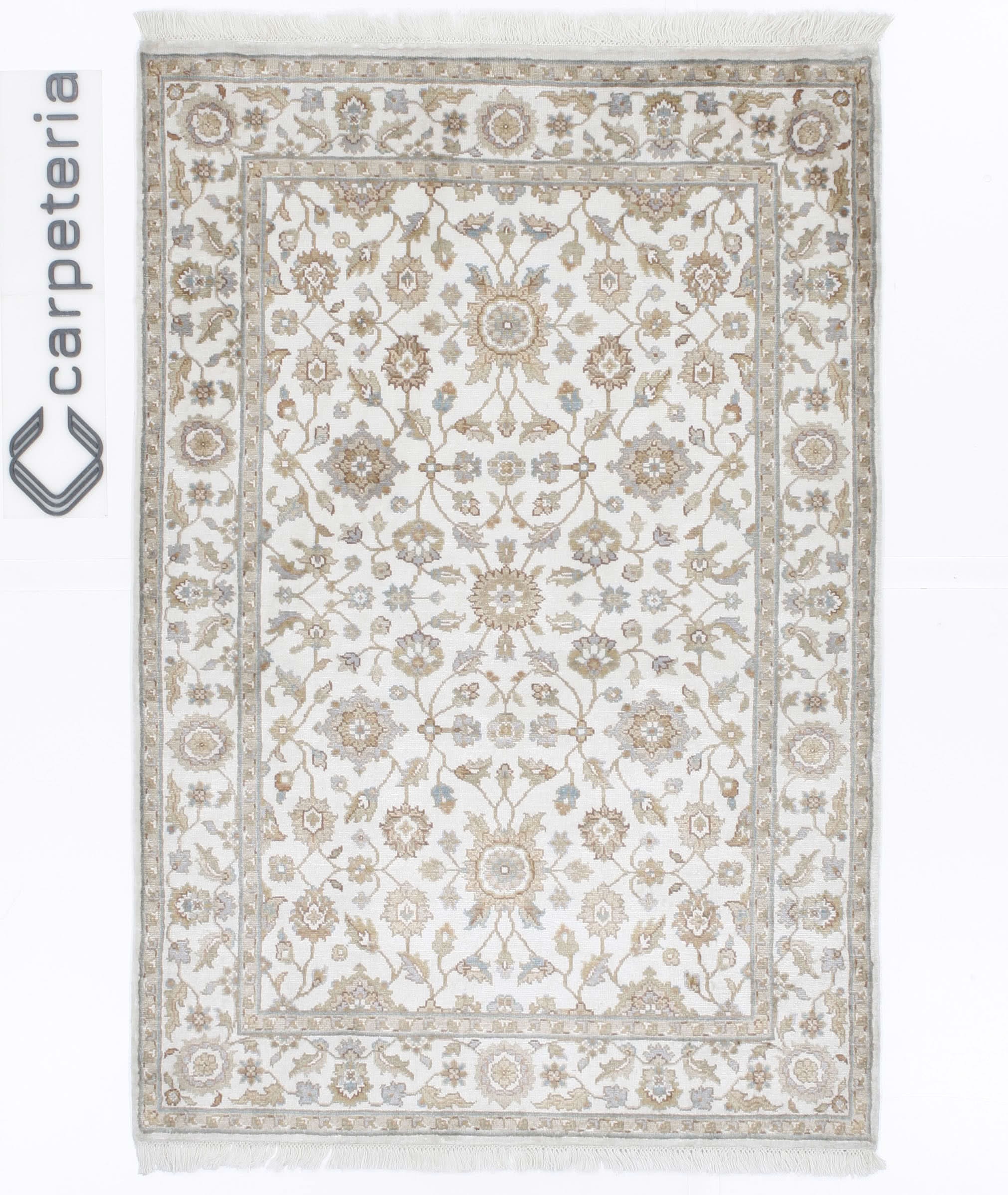 Orientální koberec Ikat Royal