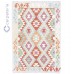 Oriental rug Kelim Waziri