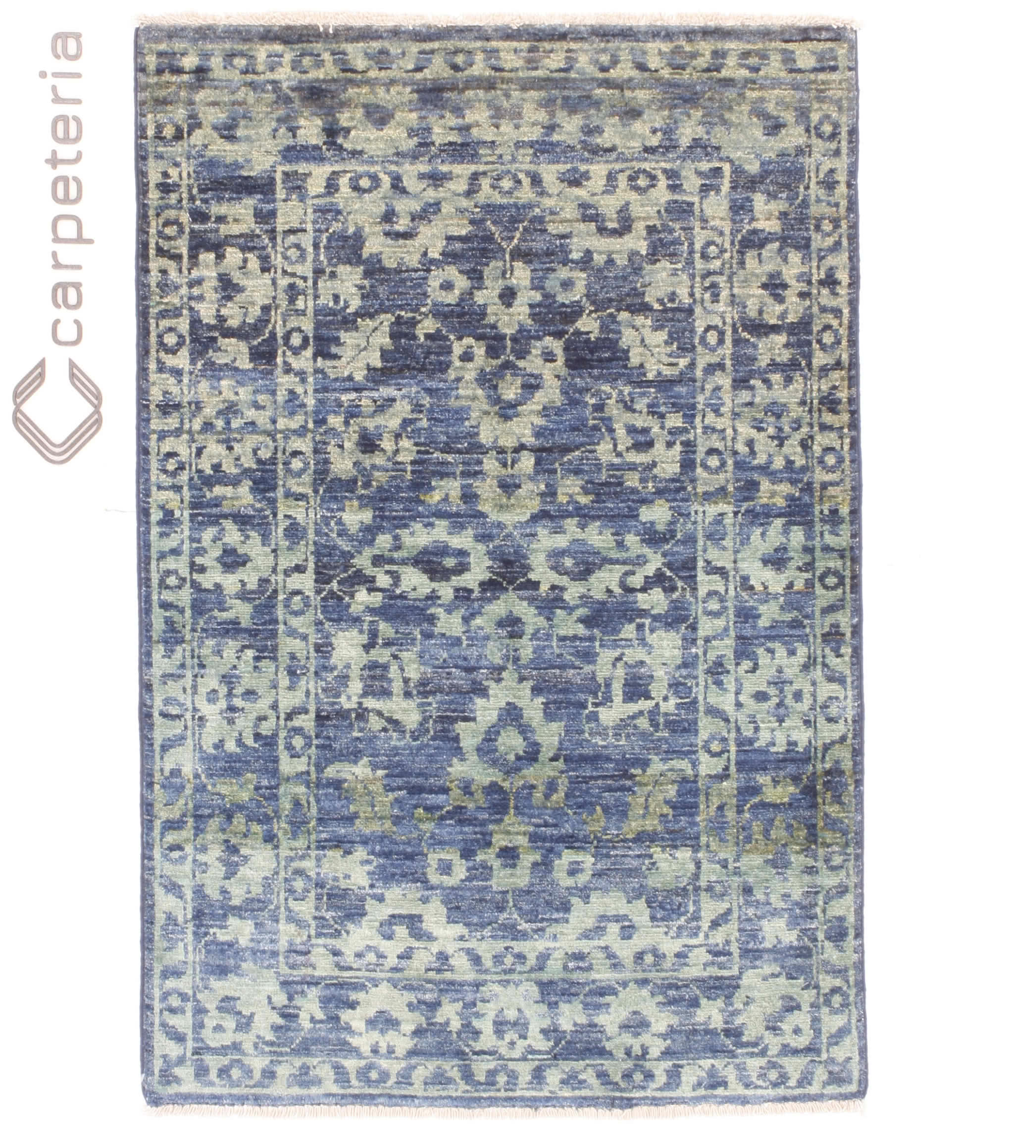 Oriental rug Ziegler Exkluziv