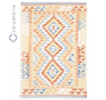 Orientální koberec Kelim Waziri