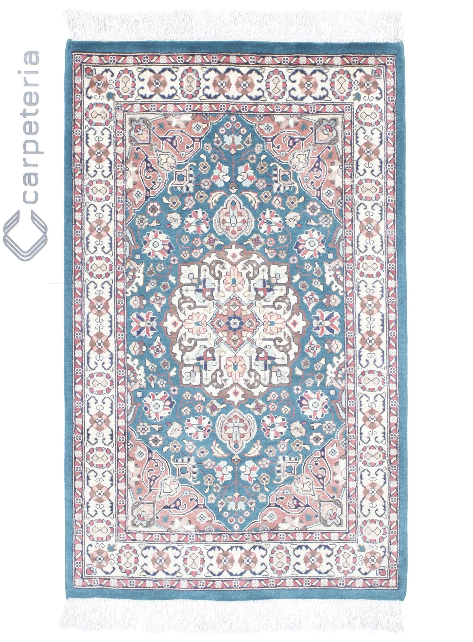 Oriental rug Varanasi Super