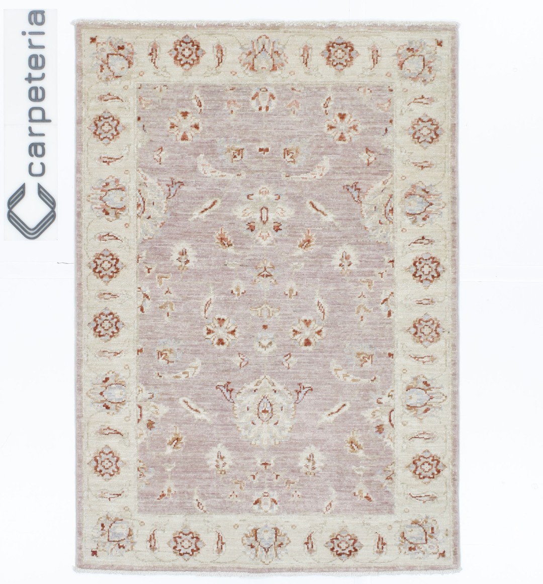 Oriental rug Ziegler Exkluziv