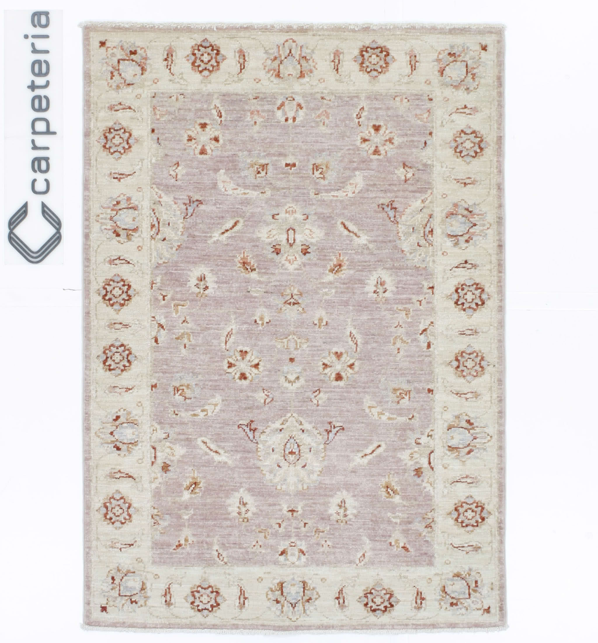 Oriental rug Ziegler Exkluziv