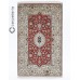 Oriental rug Kašmír hedvábí/hedvábí Royal