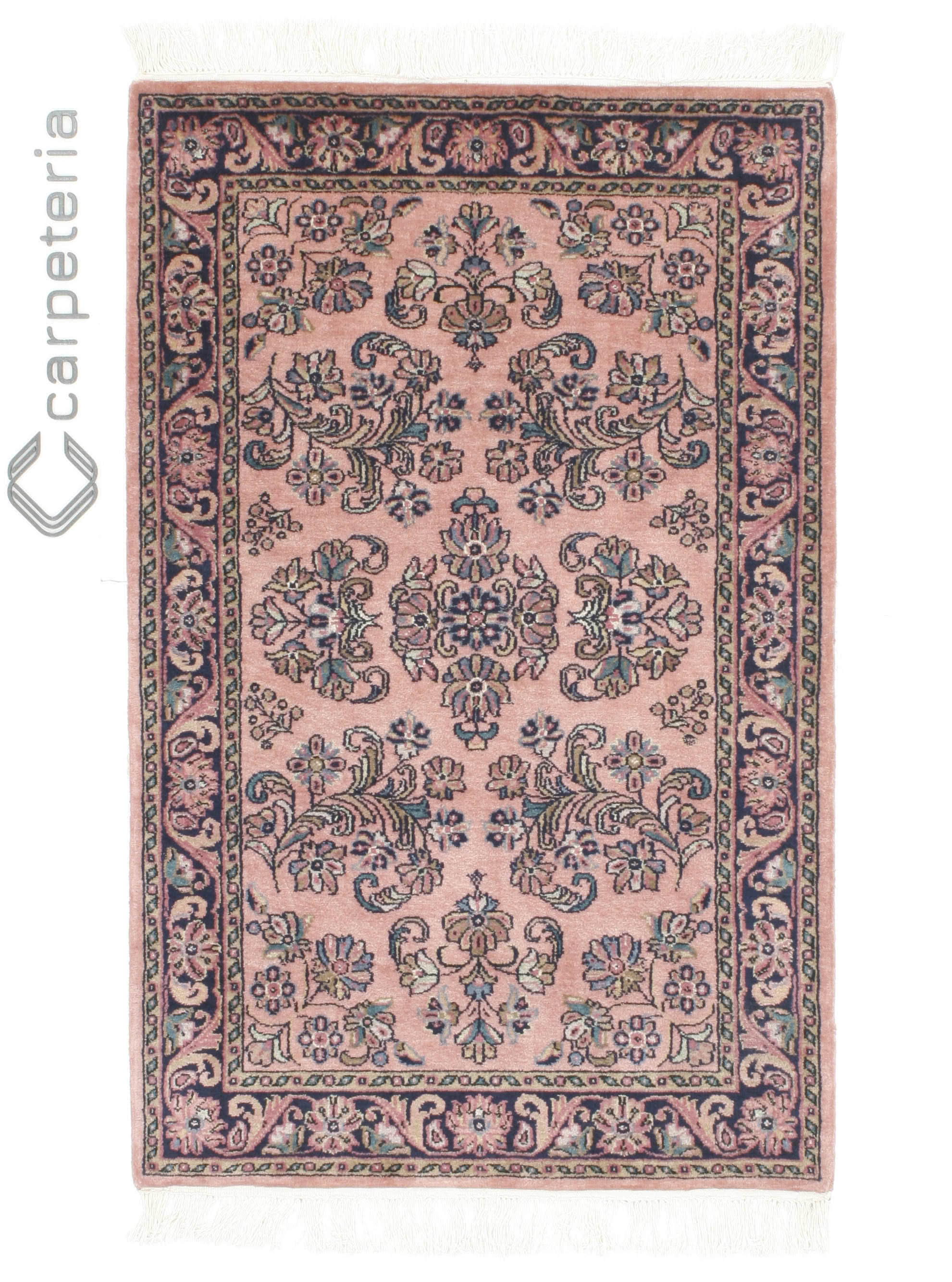 Orientální koberec Saruq Exkluziv