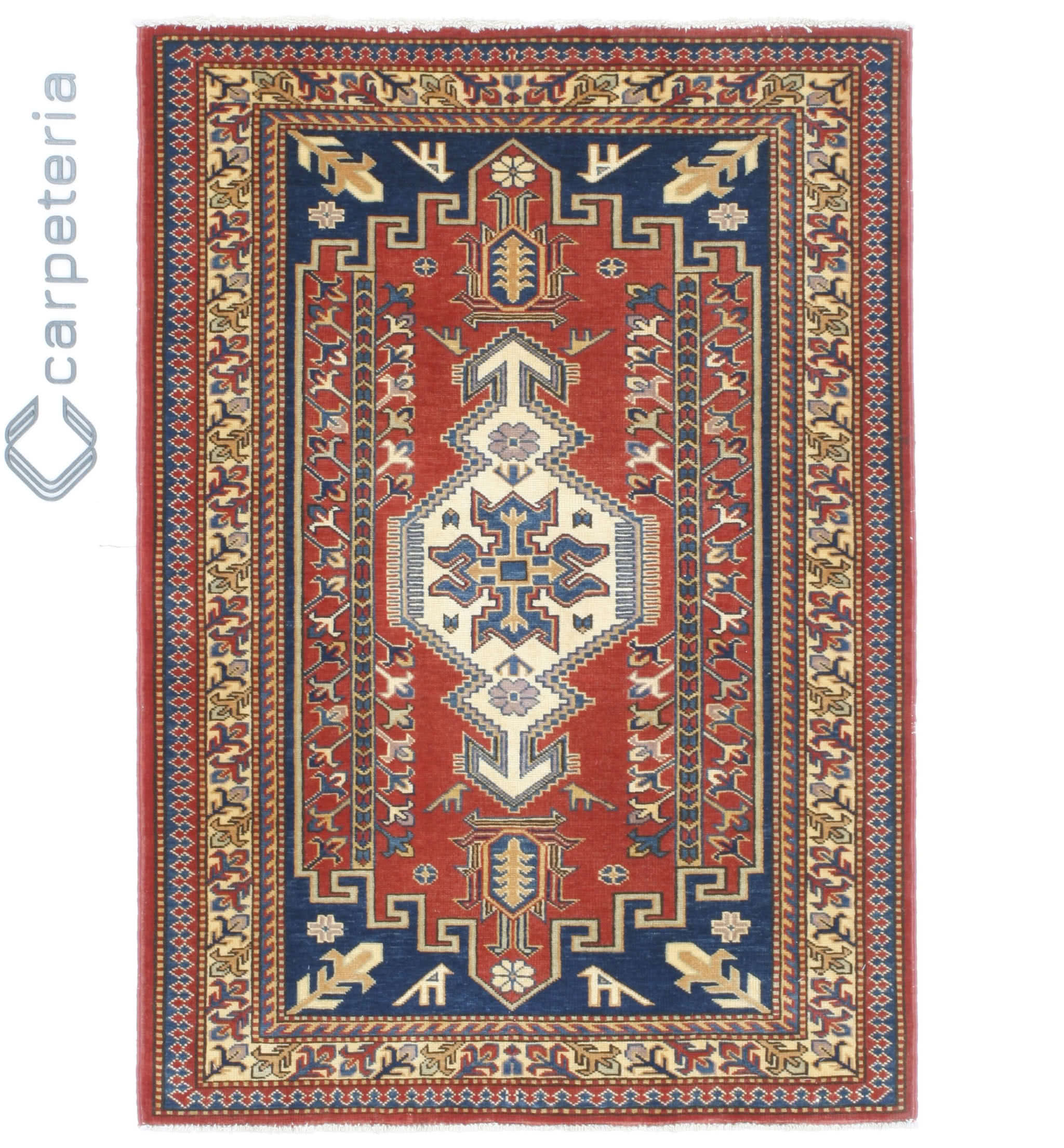 Orientální koberec Shirwan Exclusive