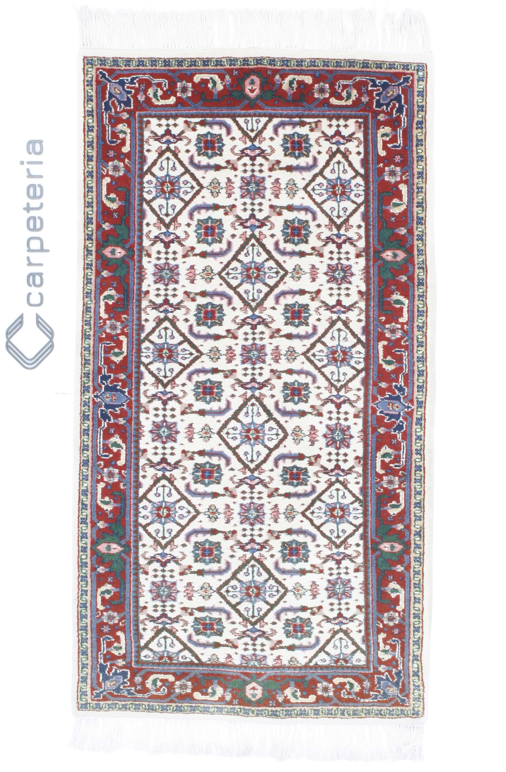 Oriental rug Saruq Exkluziv