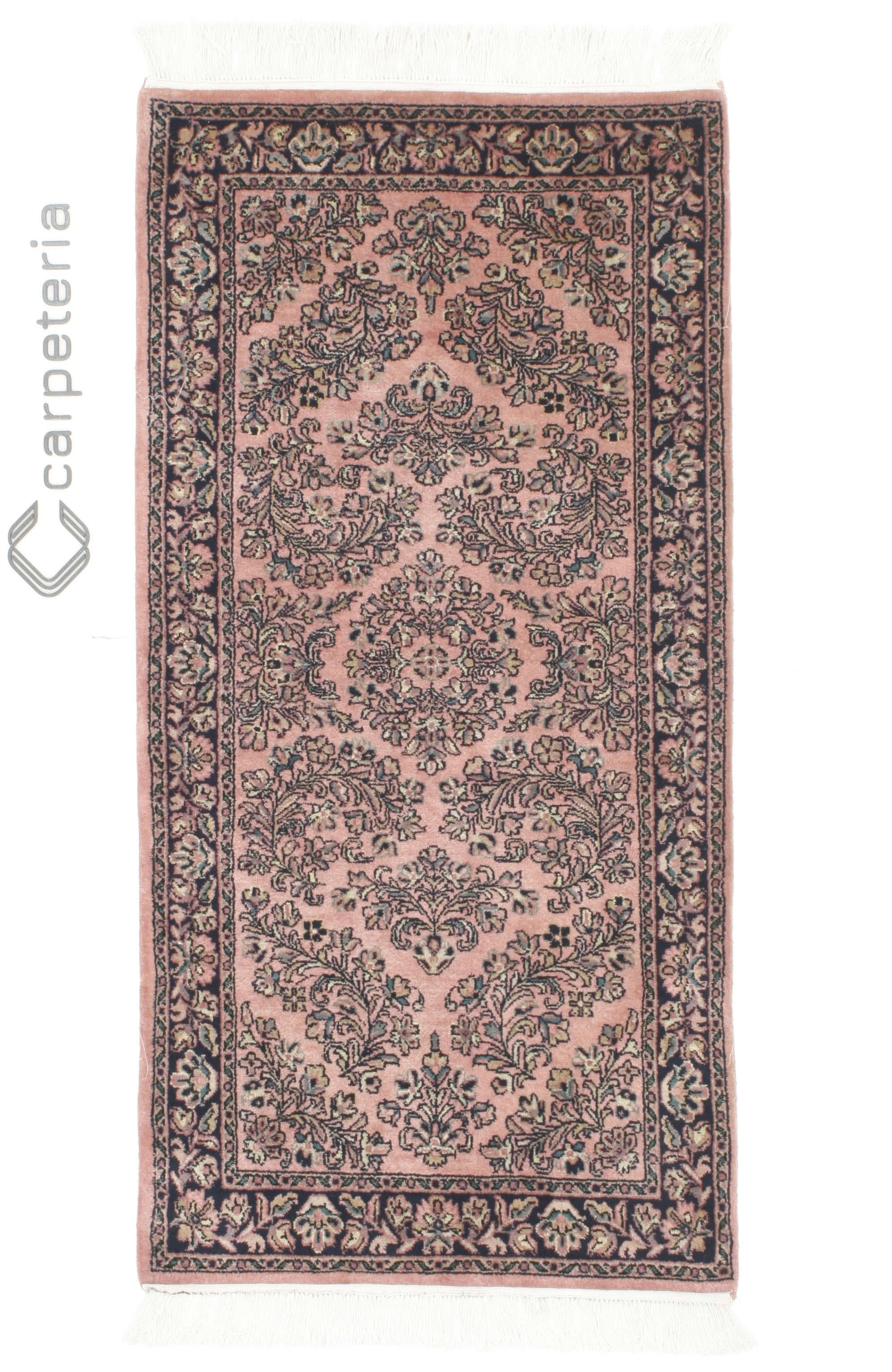 Orientální koberec Saruq Exkluziv